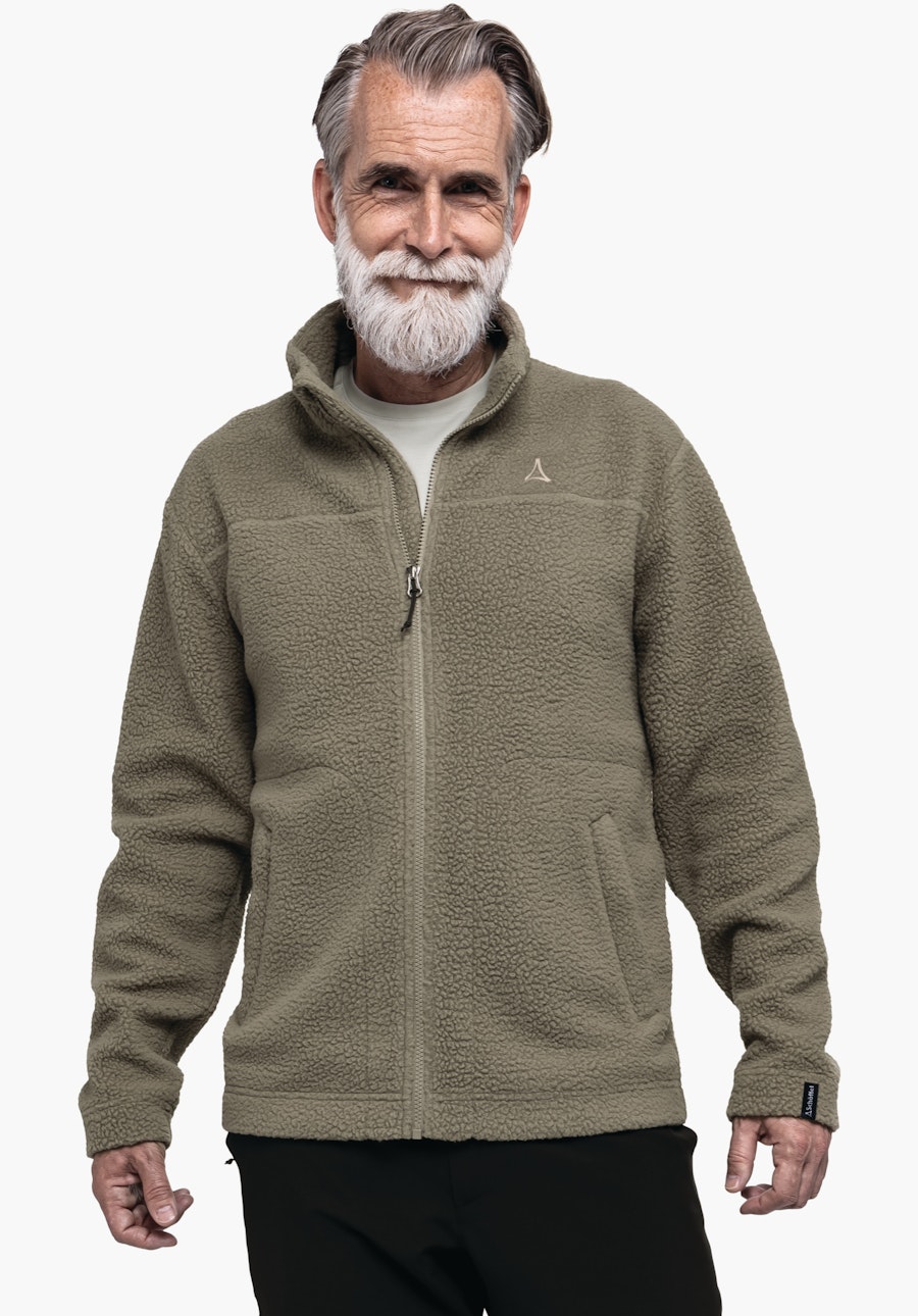 Urban CIRC Fleece Jk Style Purga MNS