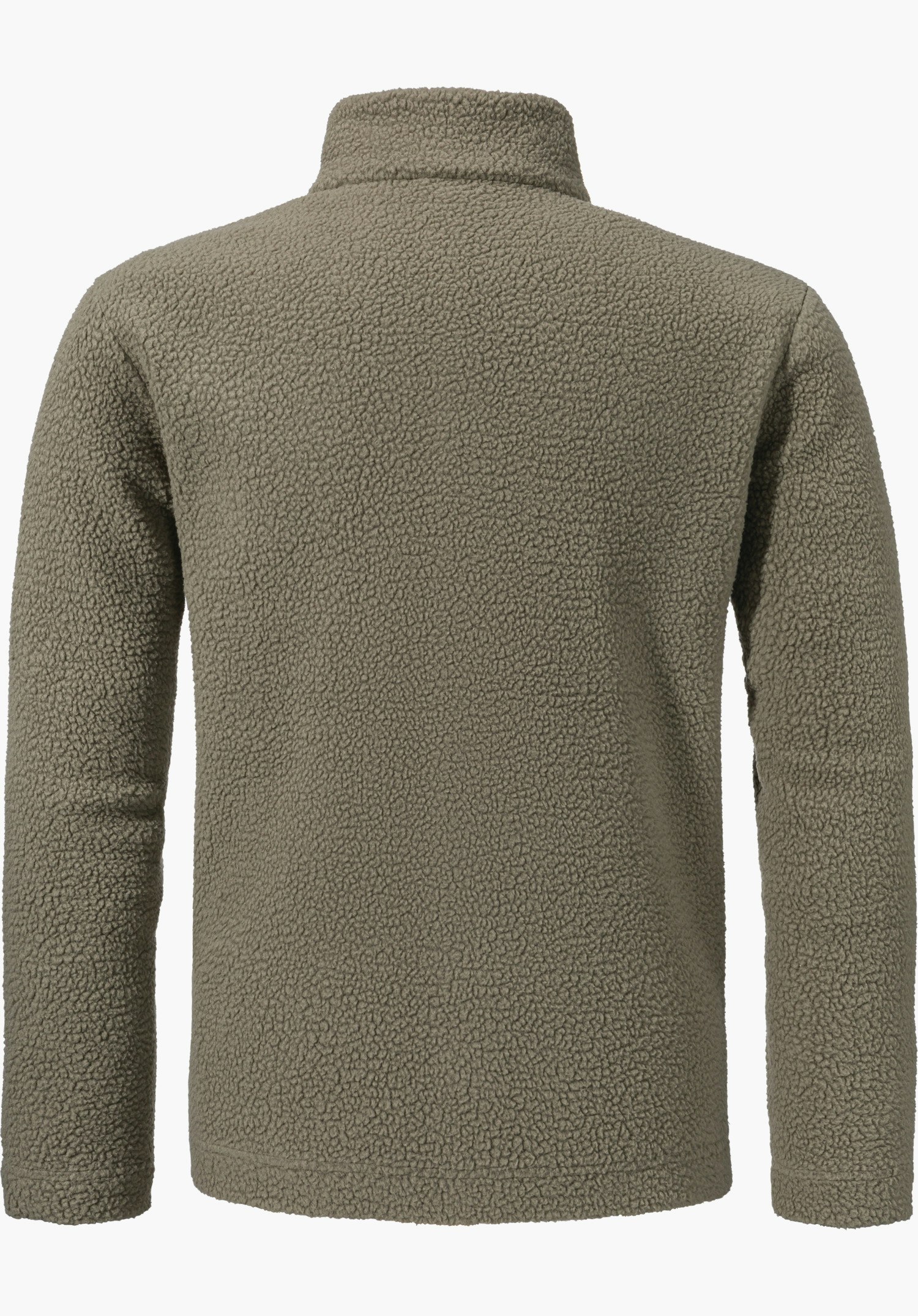 CIRC Fleece Jk Style Purga MNS