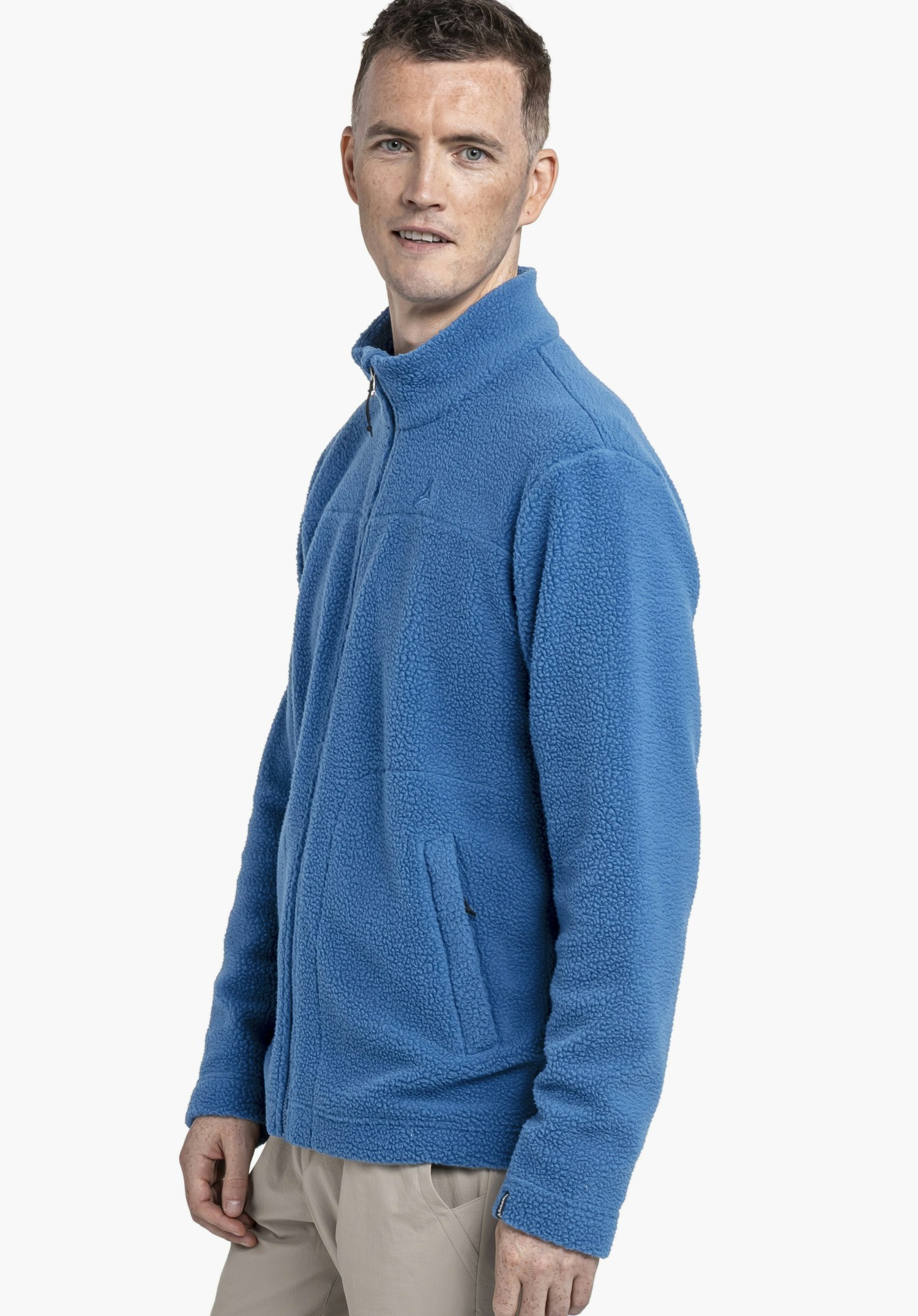 CIRC Fleece Jk Style Purga MNS