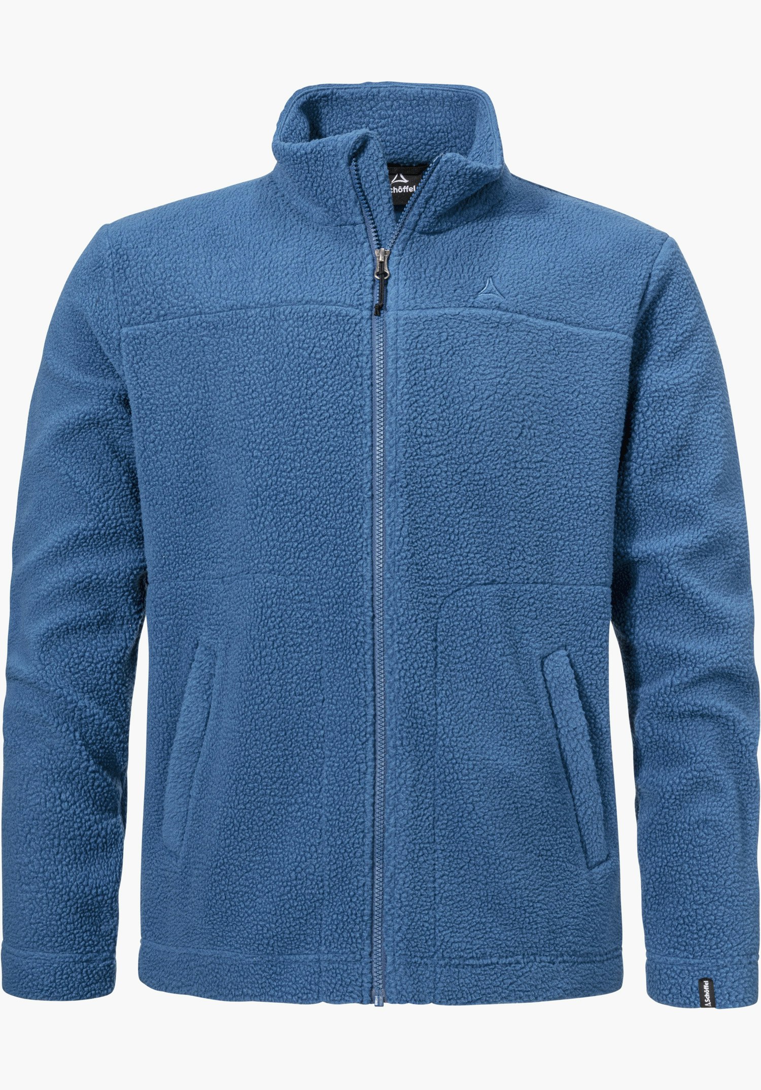 CIRC Fleece Jk Style Purga MNS