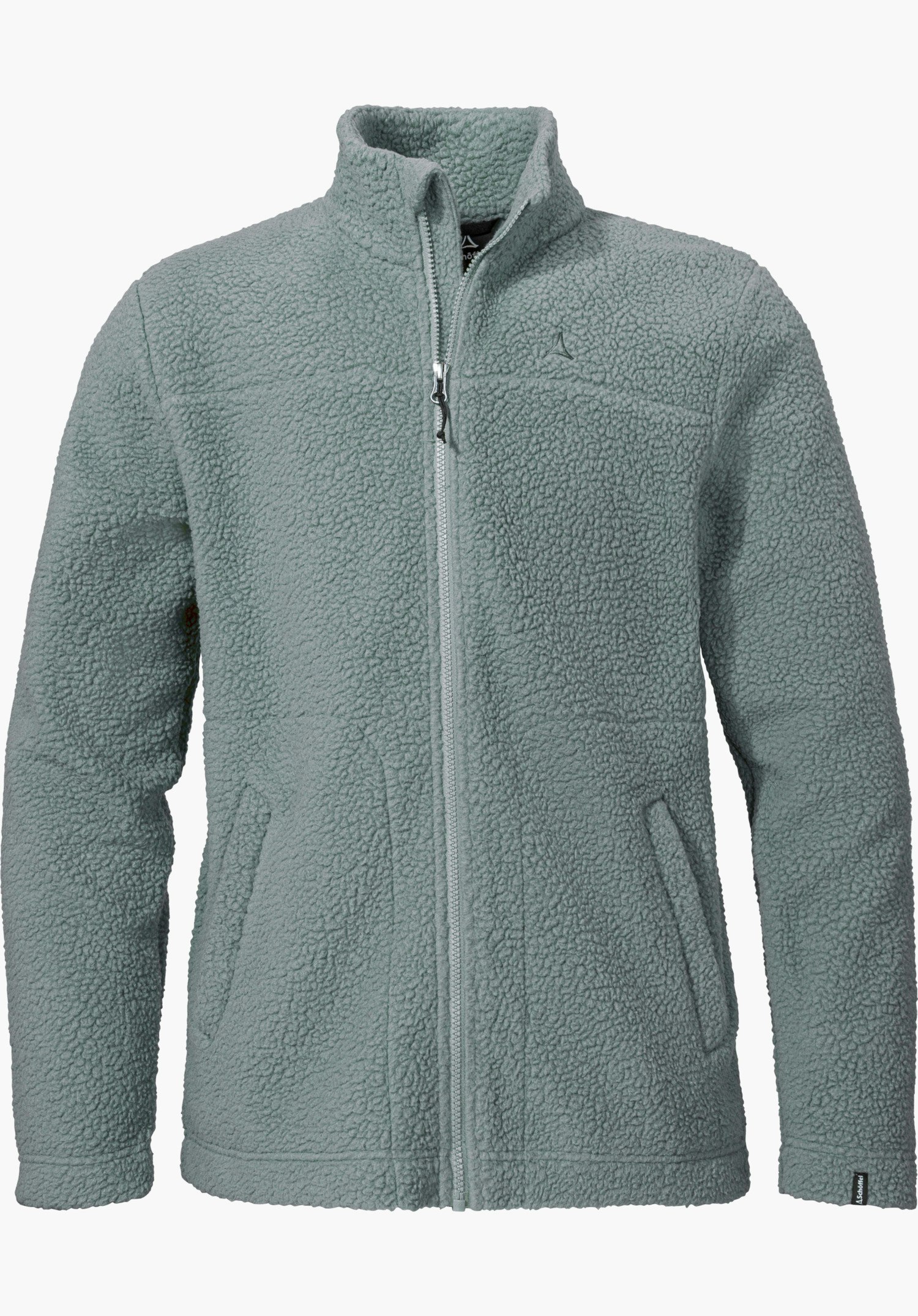 CIRC Fleece Jk Style Purga MNS