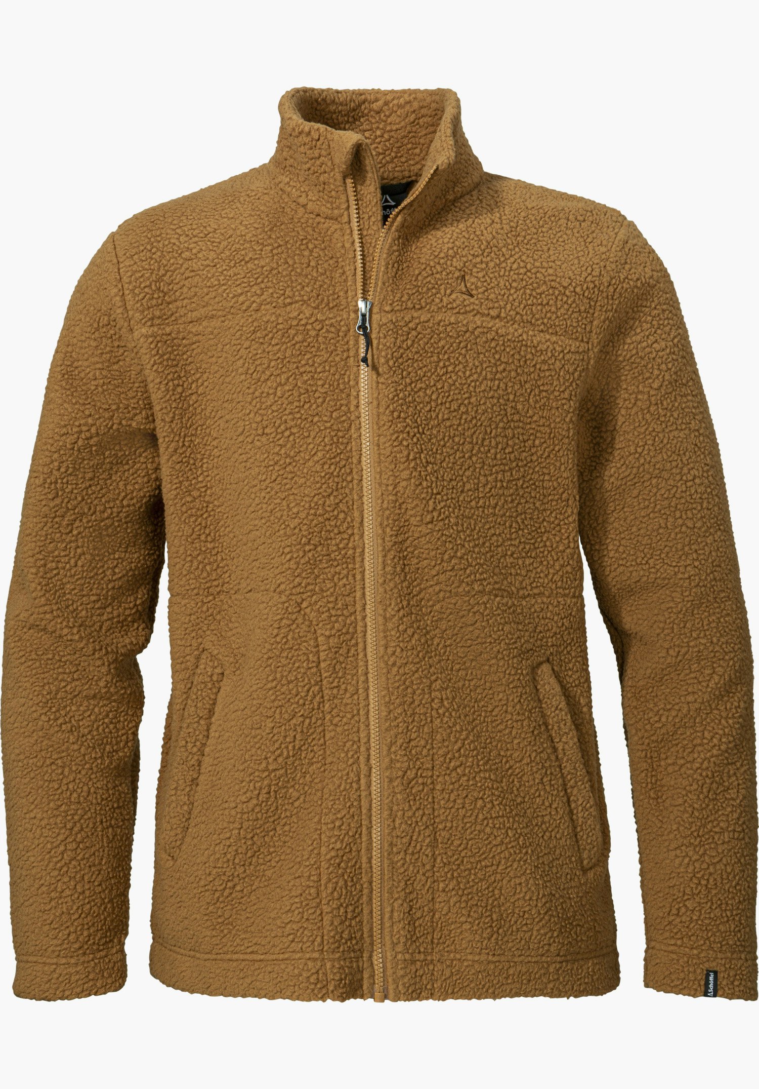 CIRC Fleece Jk Style Purga MNS