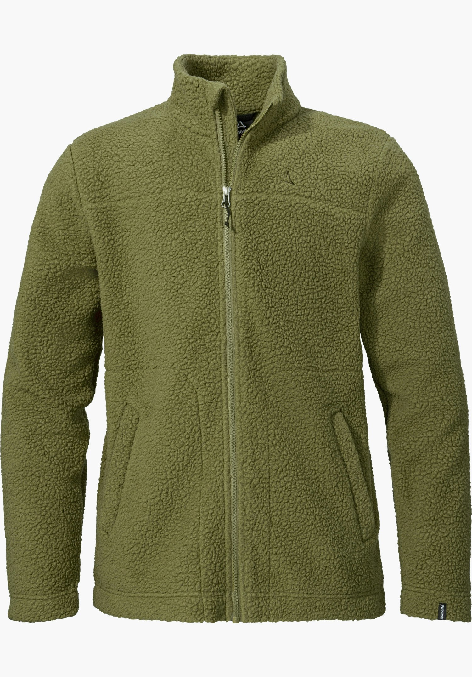 CIRC Fleece Jk Style Purga MNS
