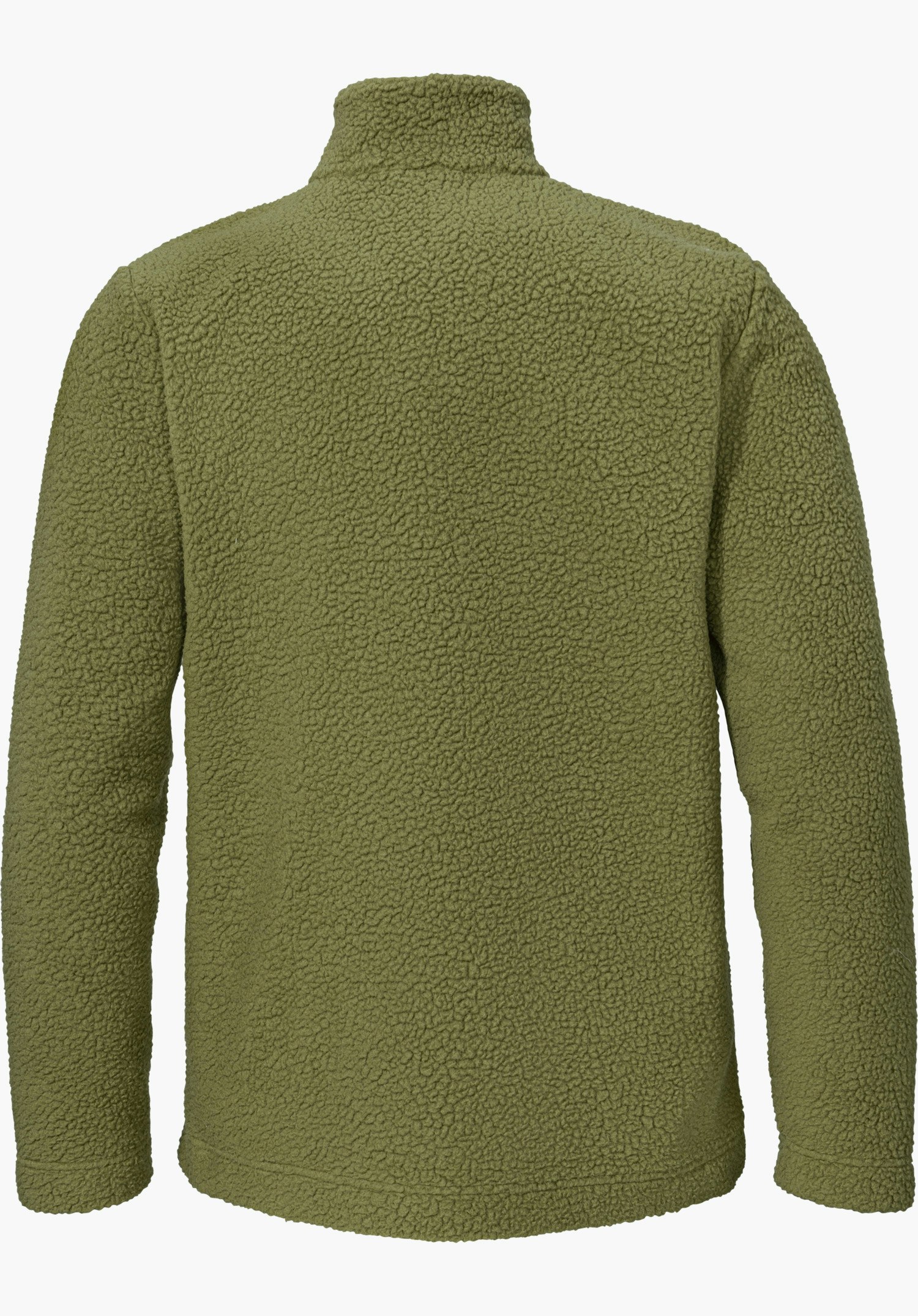 CIRC Fleece Jk Style Purga MNS