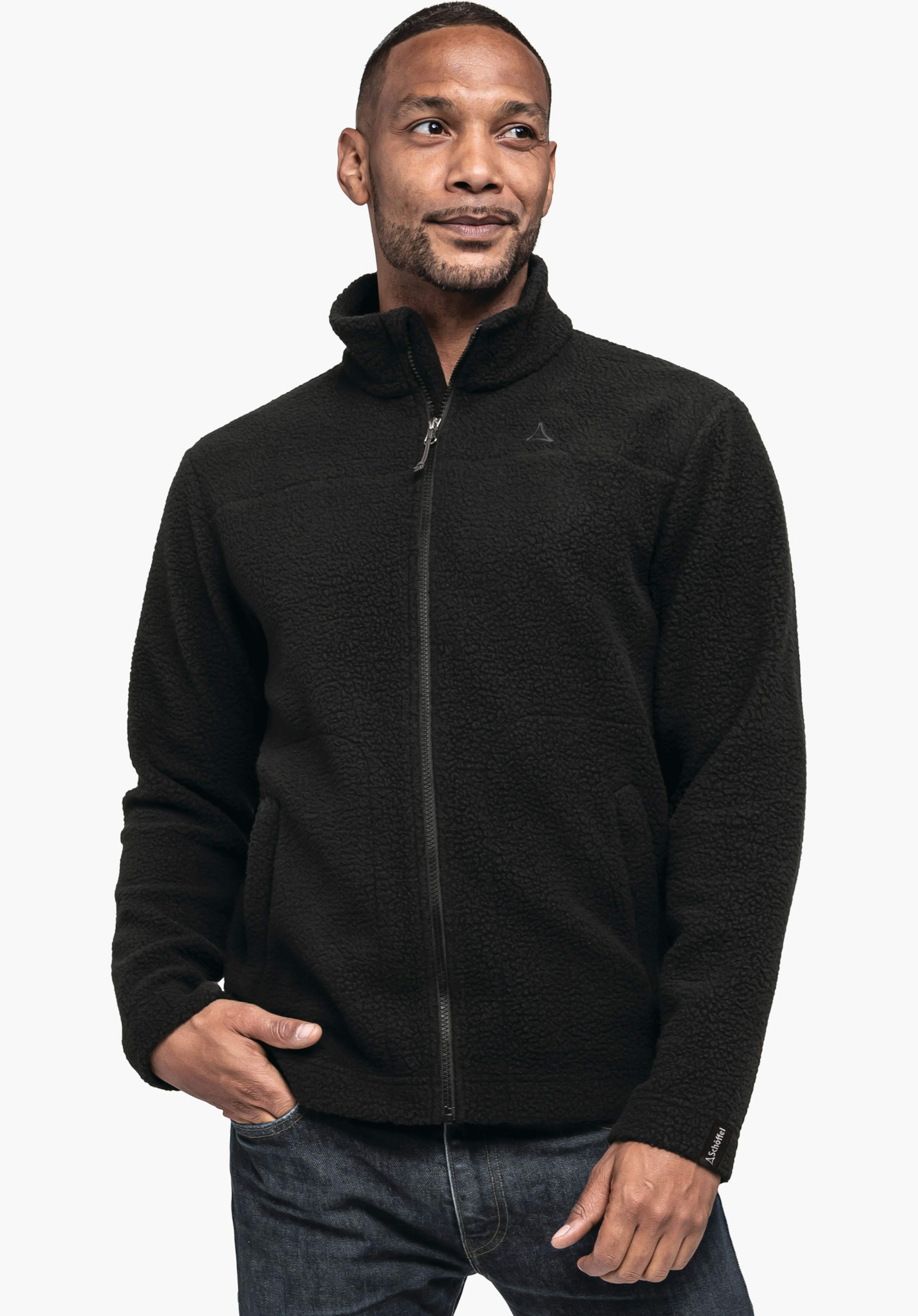 Urban CIRC Fleece Jk Style Purga MNS