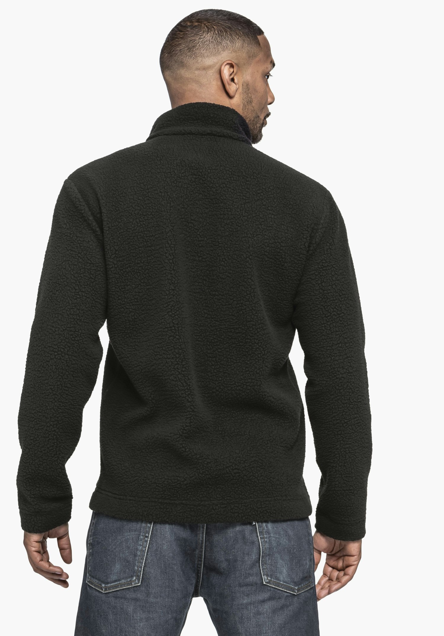 CIRC Fleece Jk Style Purga MNS