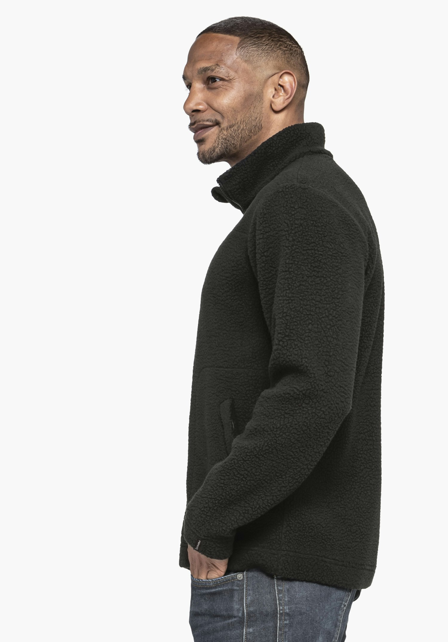 CIRC Fleece Jk Style Purga MNS