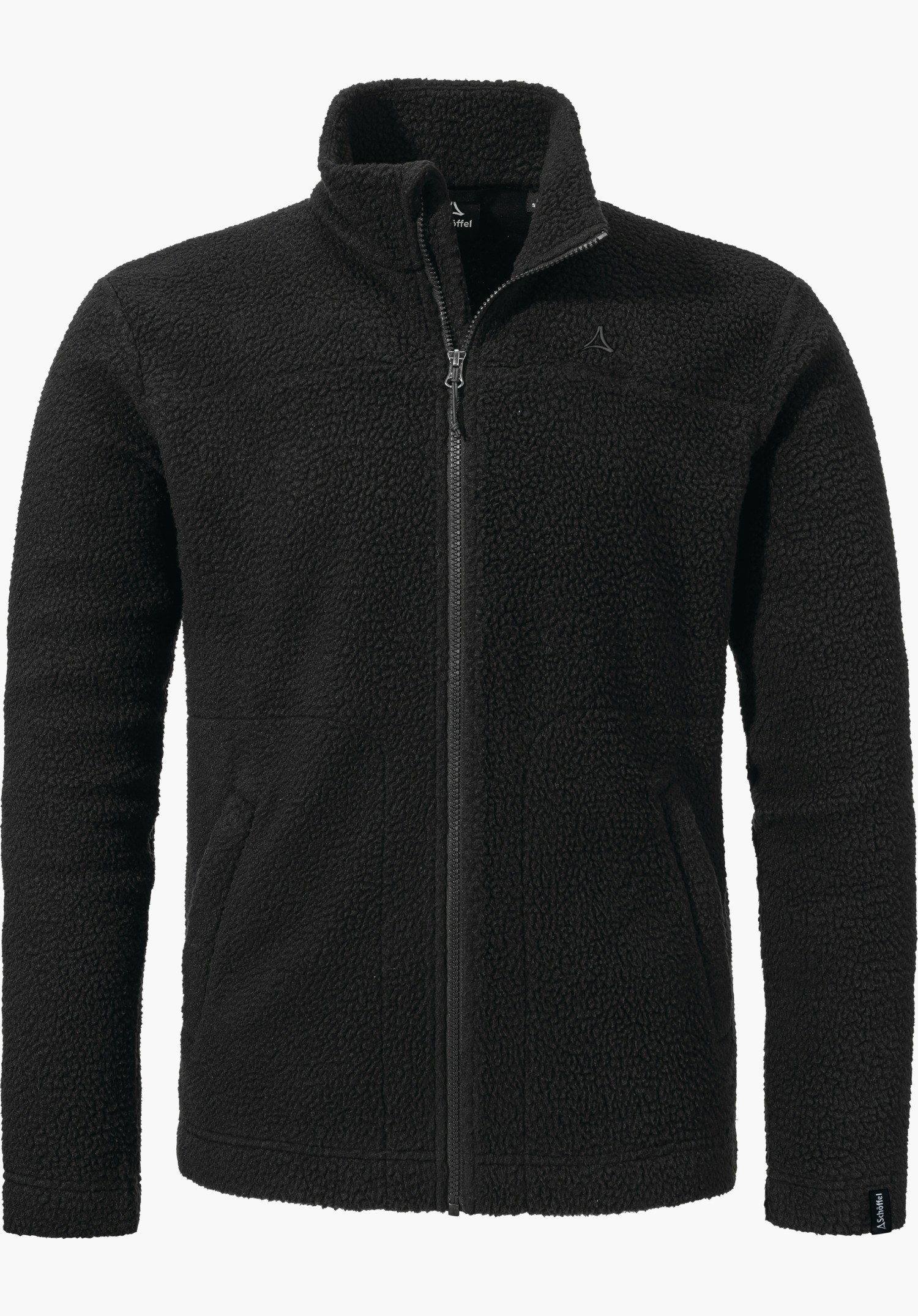 CIRC Fleece Jk Style Purga MNS