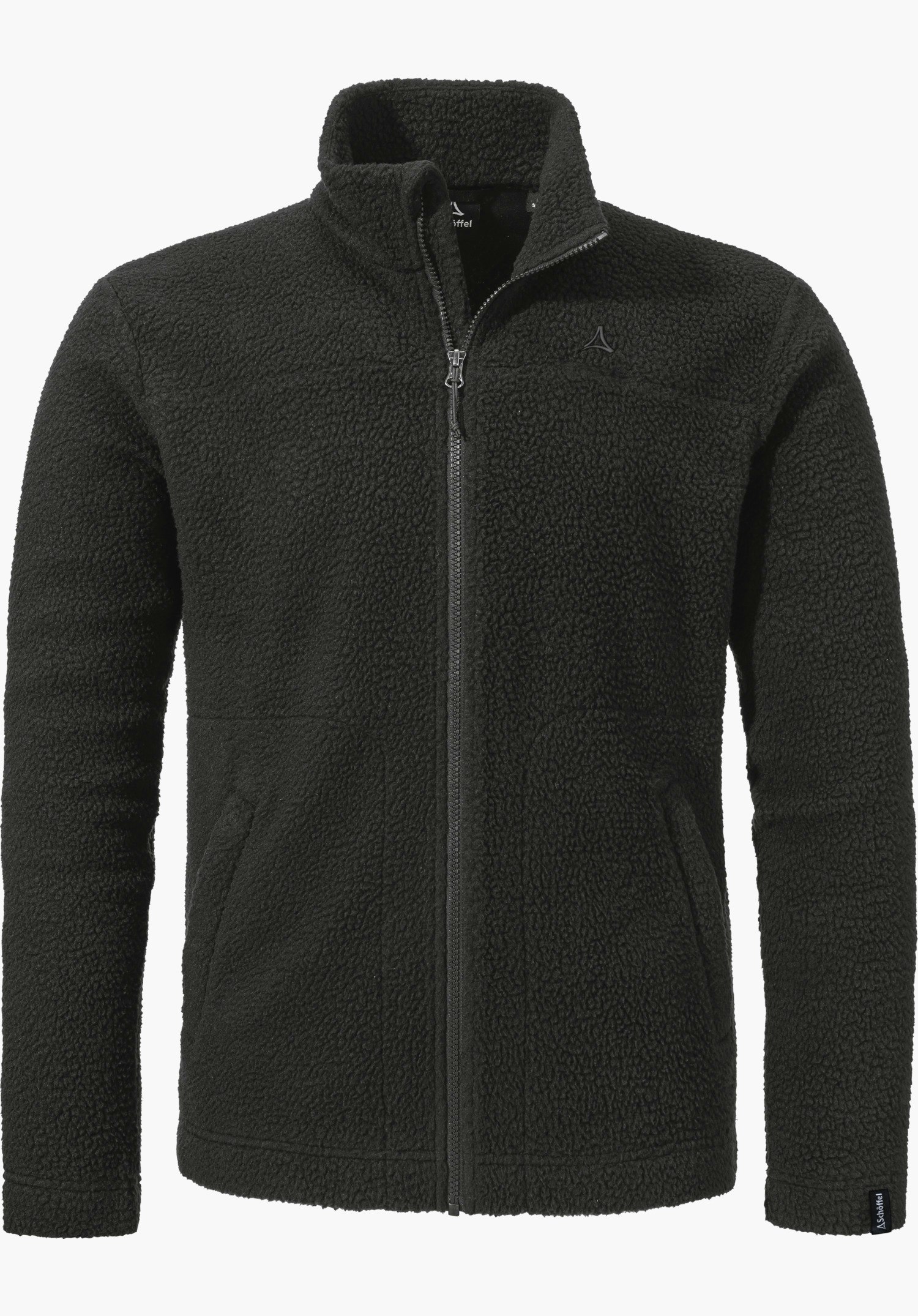 CIRC Fleece Jk Style Purga MNS