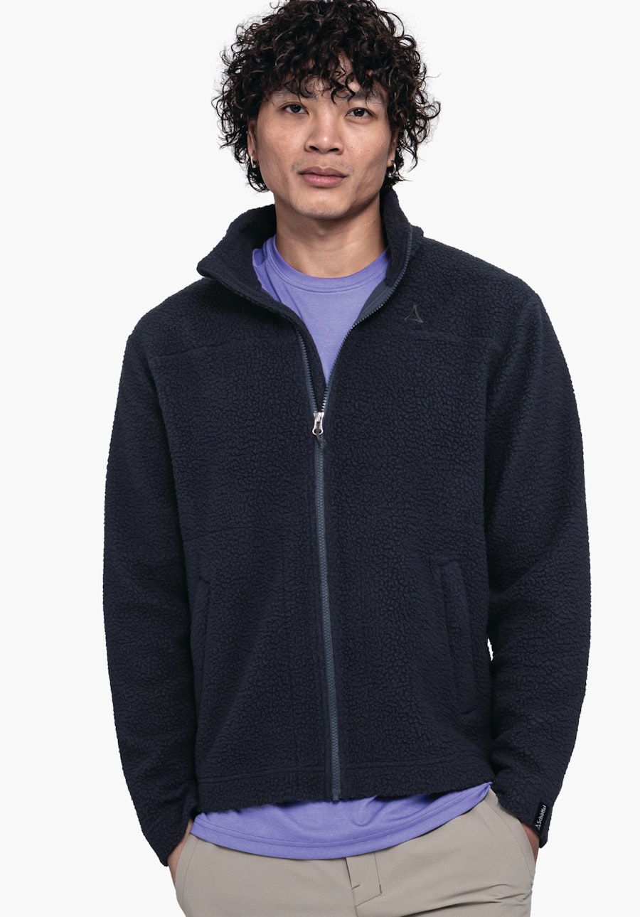 Urban CIRC Fleece Jk Style Purga MNS