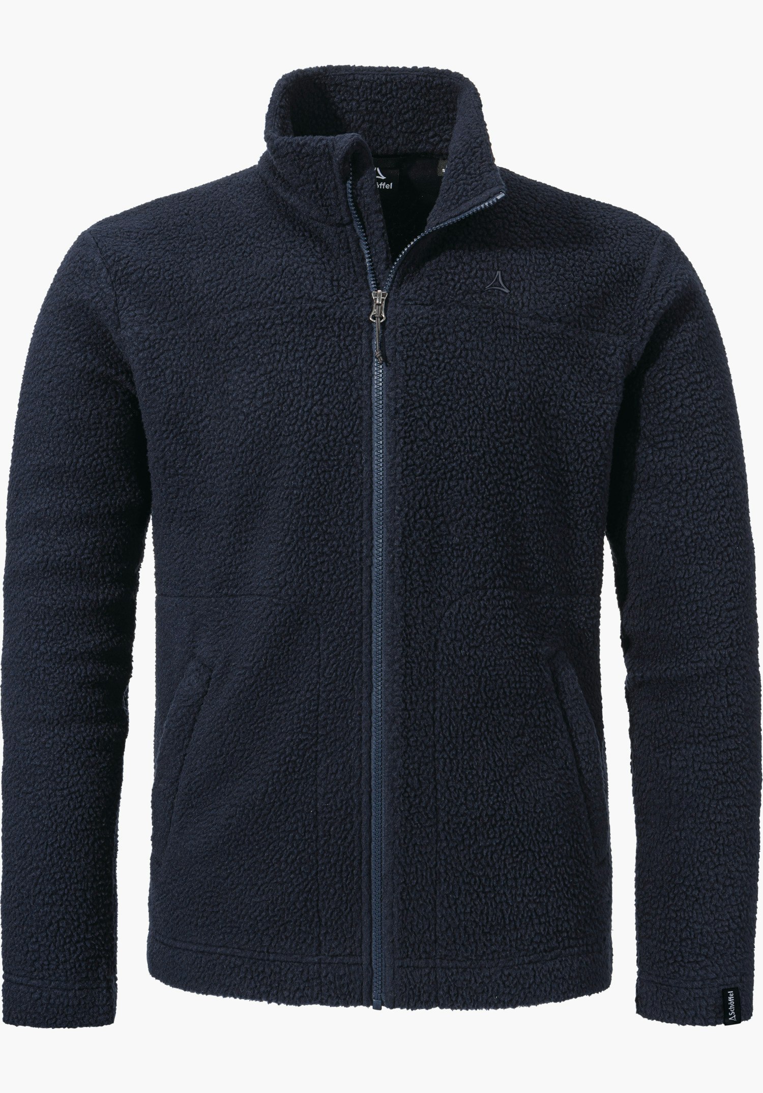 CIRC Fleece Jk Style Purga MNS