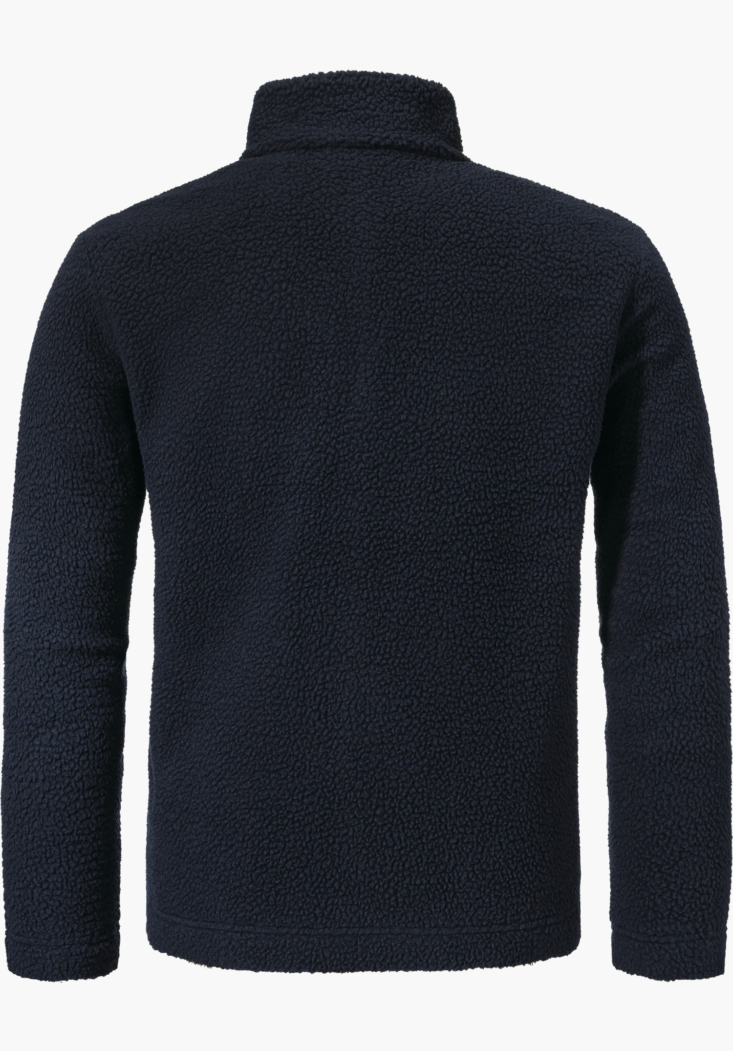 CIRC Fleece Jk Style Purga MNS