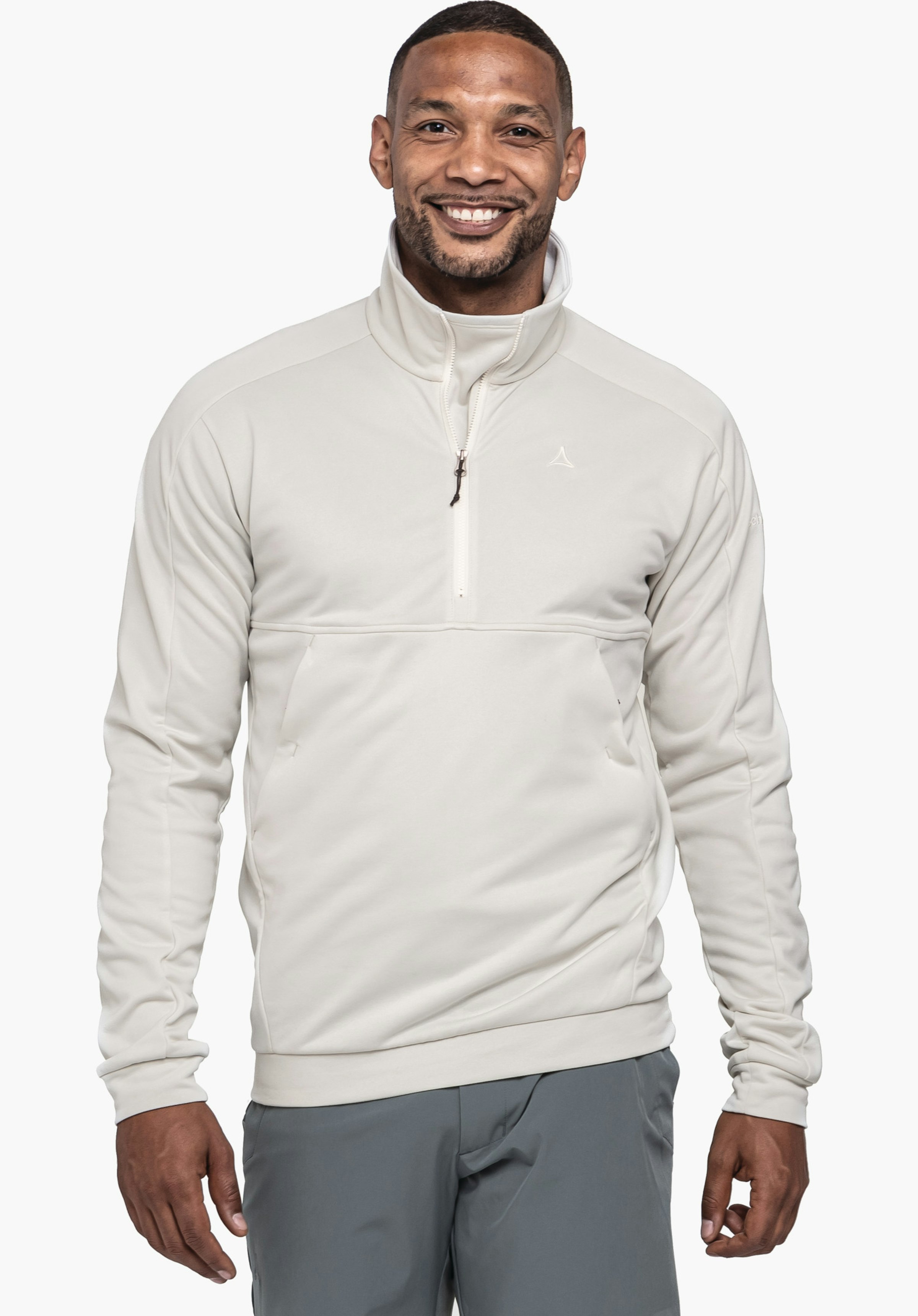 Urban CIRC Fleece Style Baguio MNS