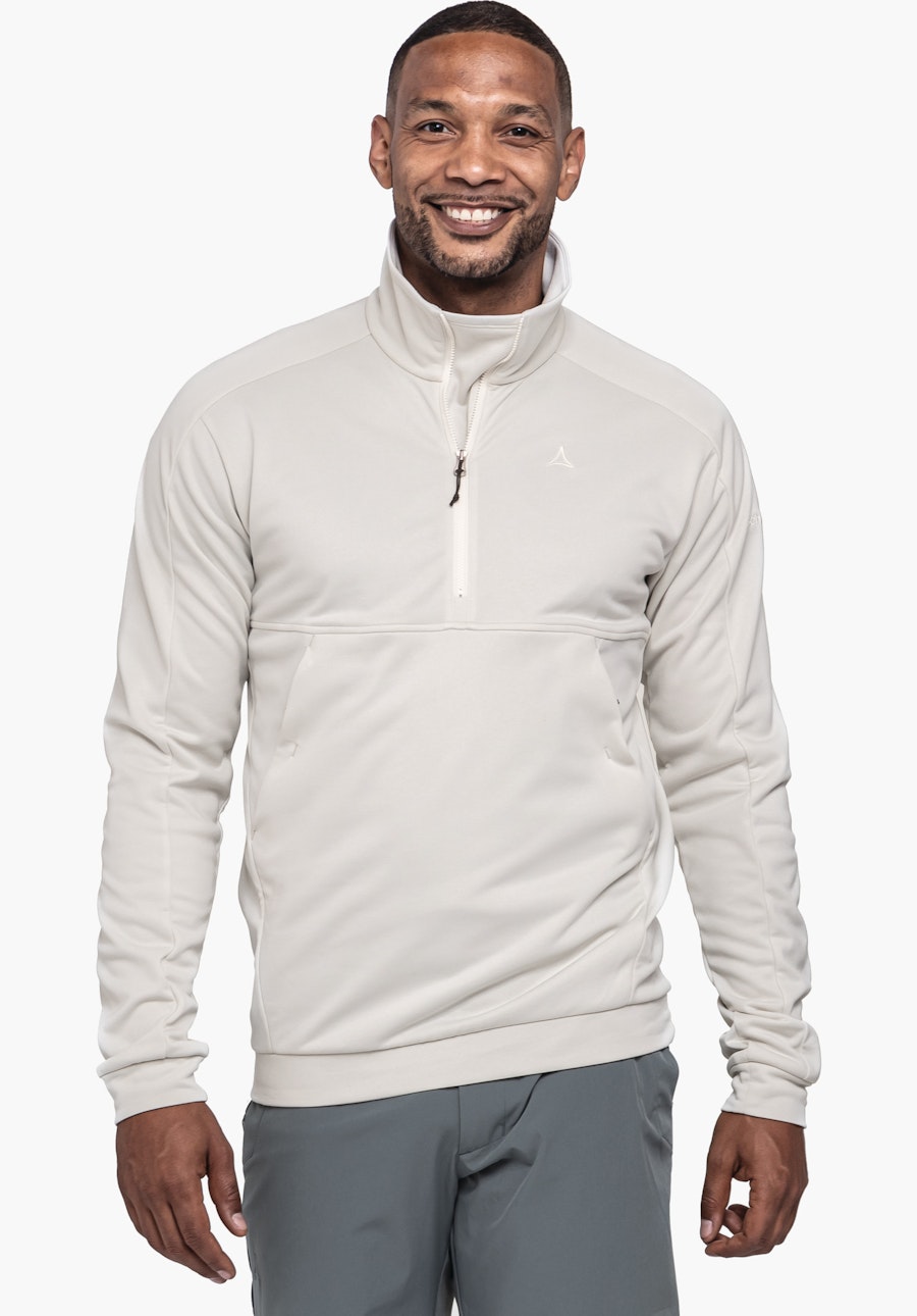 Urban CIRC Fleece Style Baguio MNS