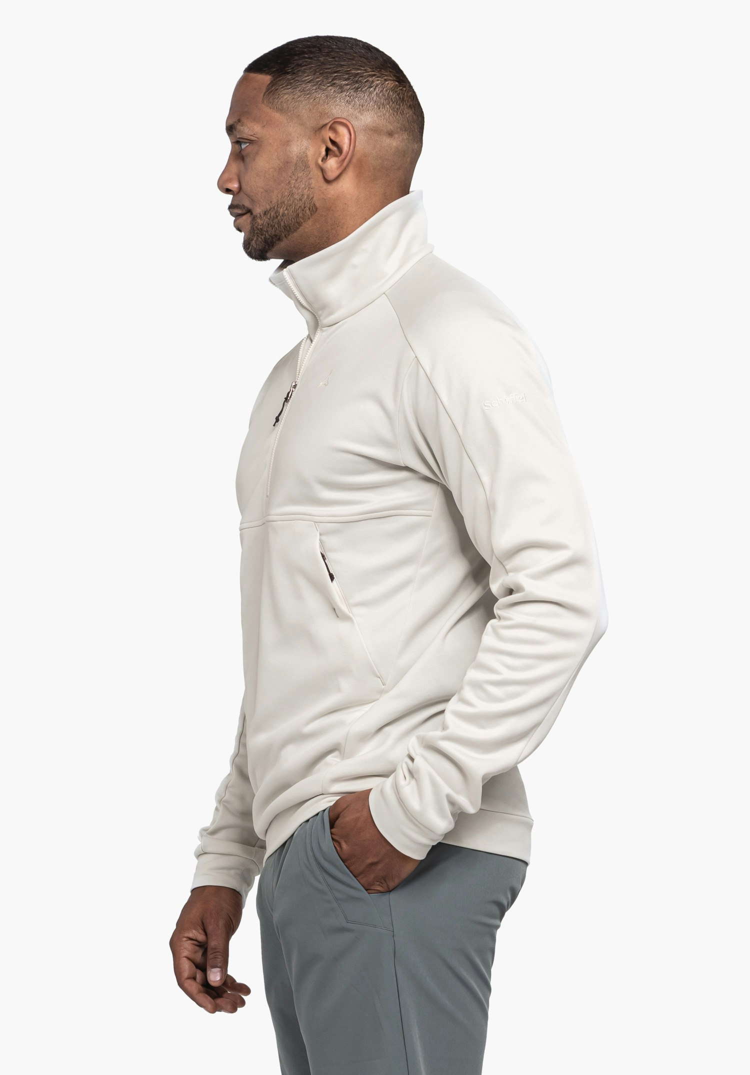 Urban CIRC Fleece Style Baguio MNS