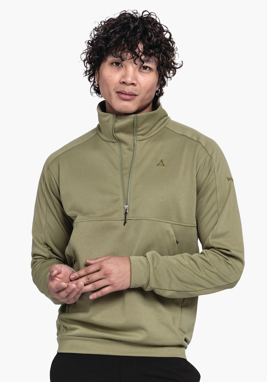 Urban CIRC Fleece Style Baguio MNS