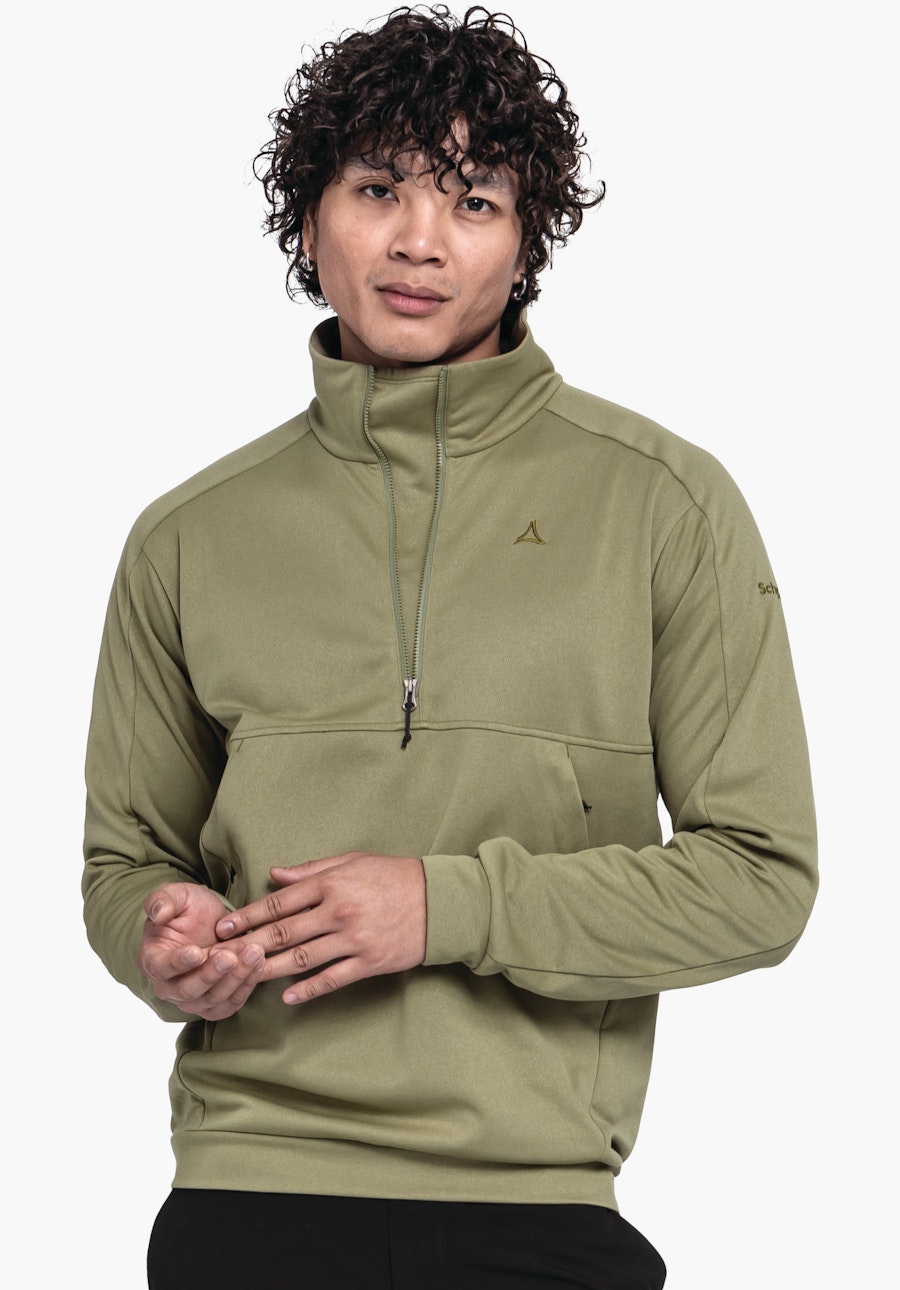 Urban CIRC Fleece Style Baguio MNS