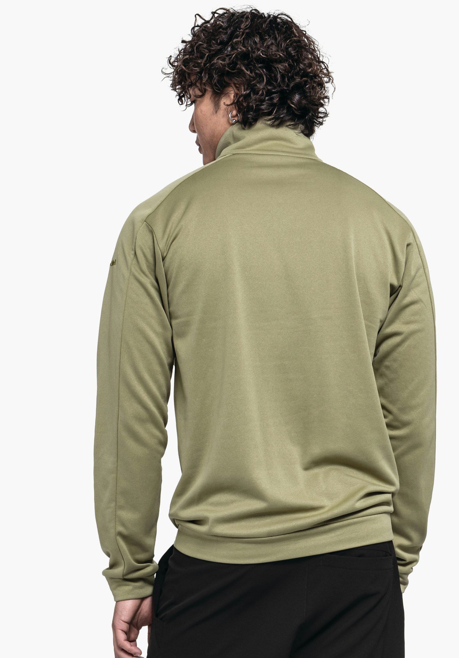 Urban CIRC Fleece Style Baguio MNS