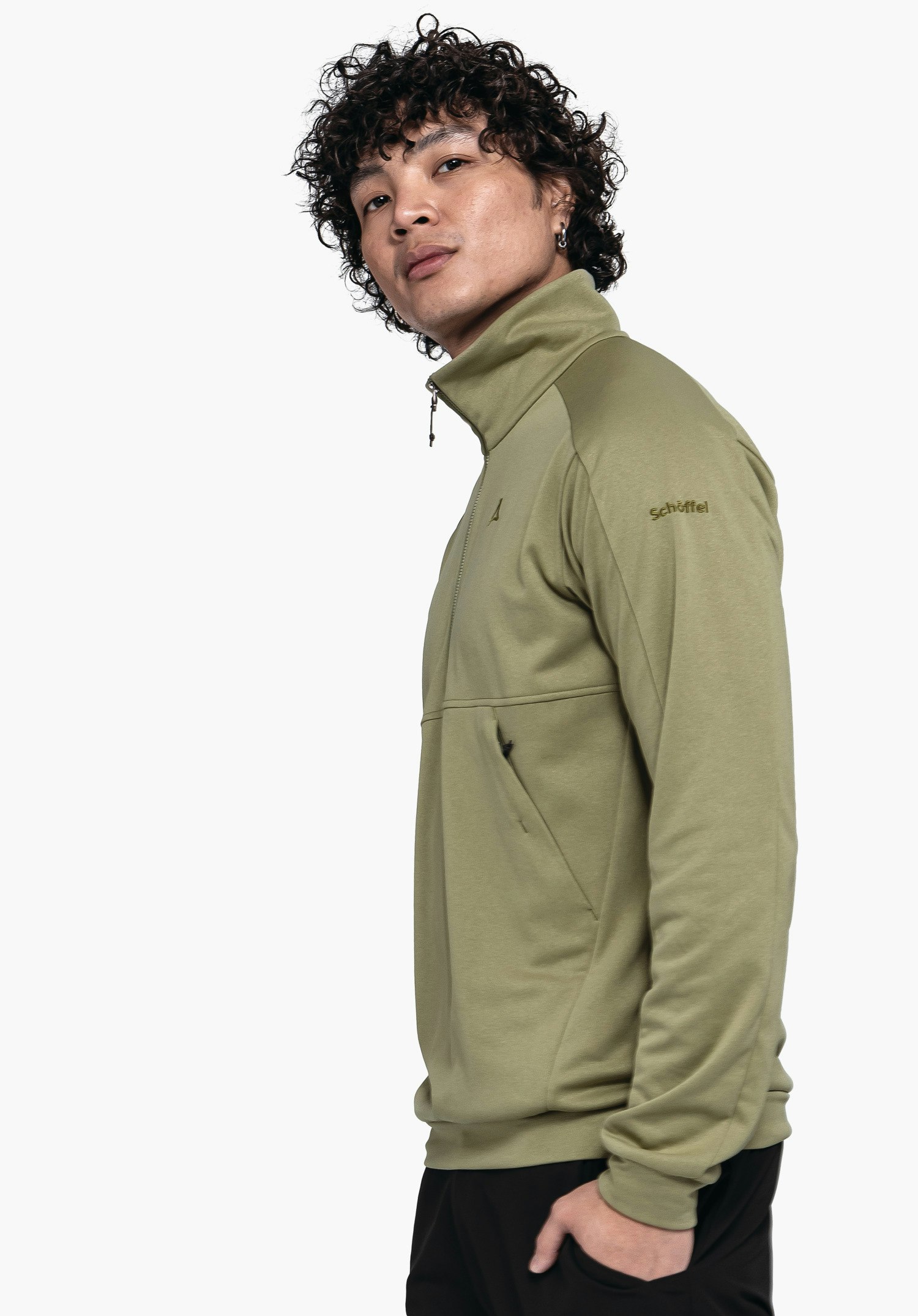 Urban CIRC Fleece Style Baguio MNS