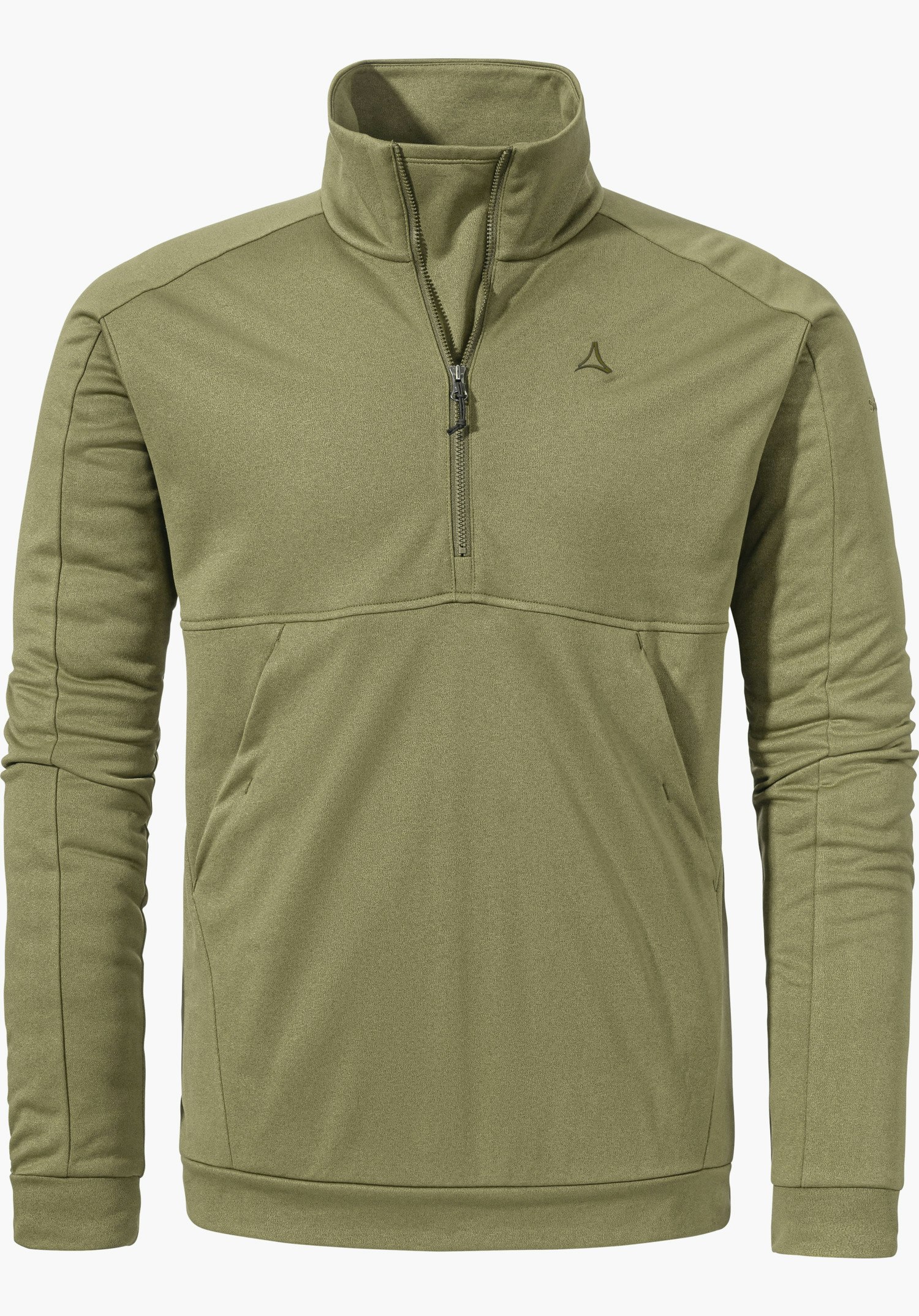 Urban CIRC Fleece Style Baguio MNS