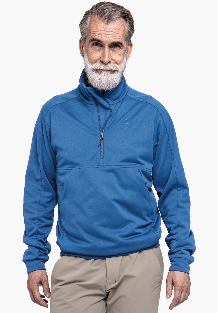 Urban CIRC Fleece Style Baguio MNS