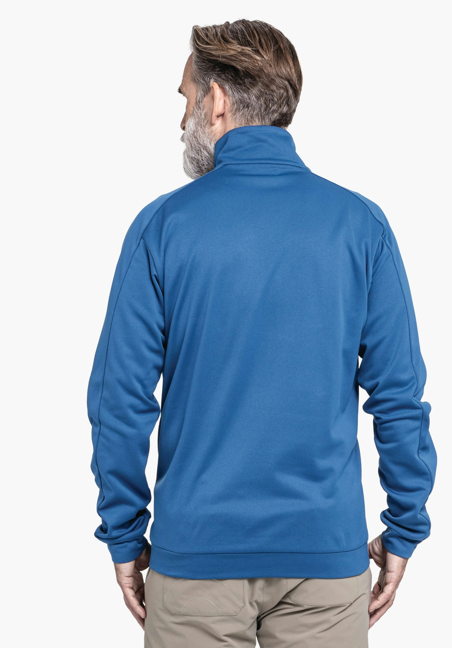 Urban CIRC Fleece Style Baguio MNS