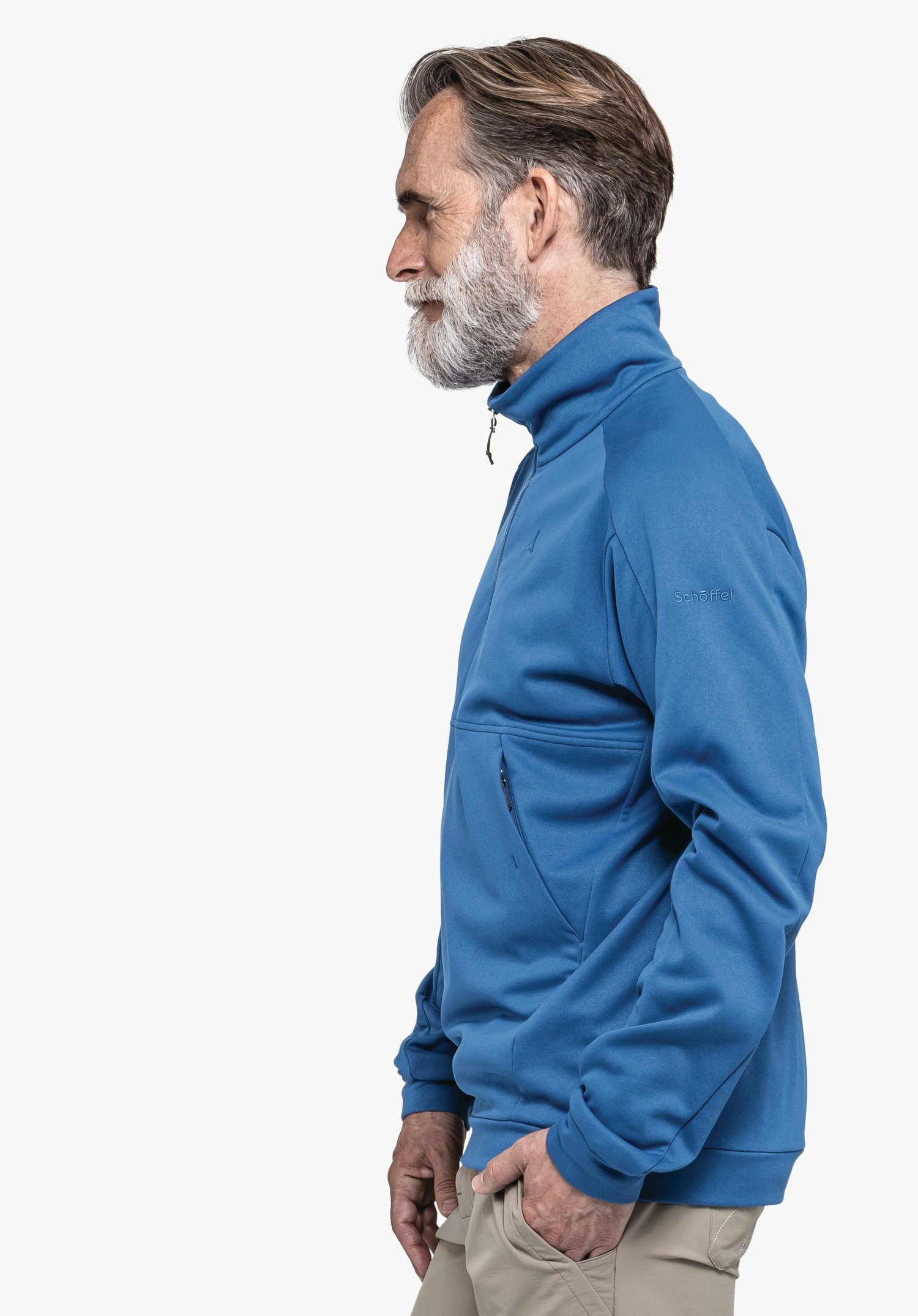 Urban CIRC Fleece Style Baguio MNS