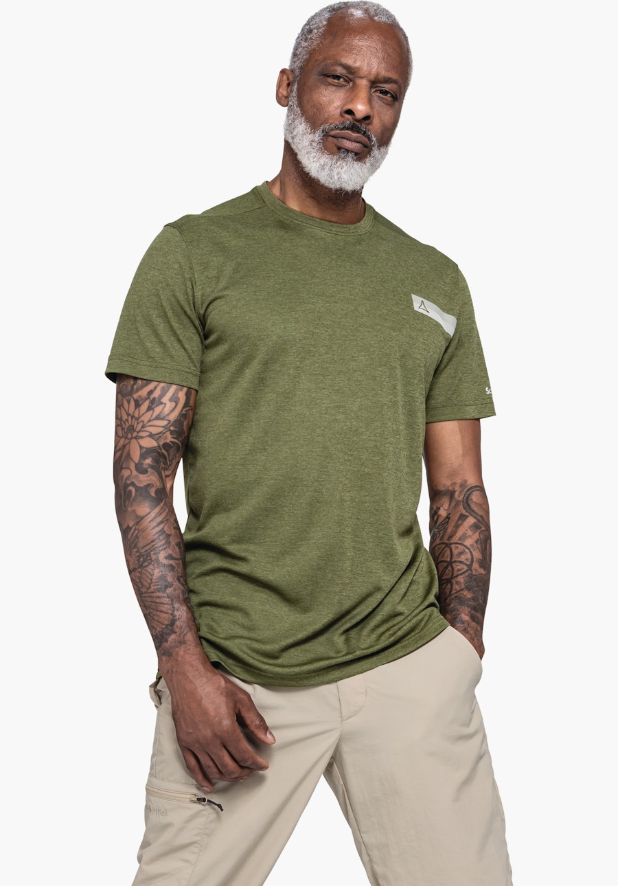 Urban CIRC T Shirt Style Baguio MNS