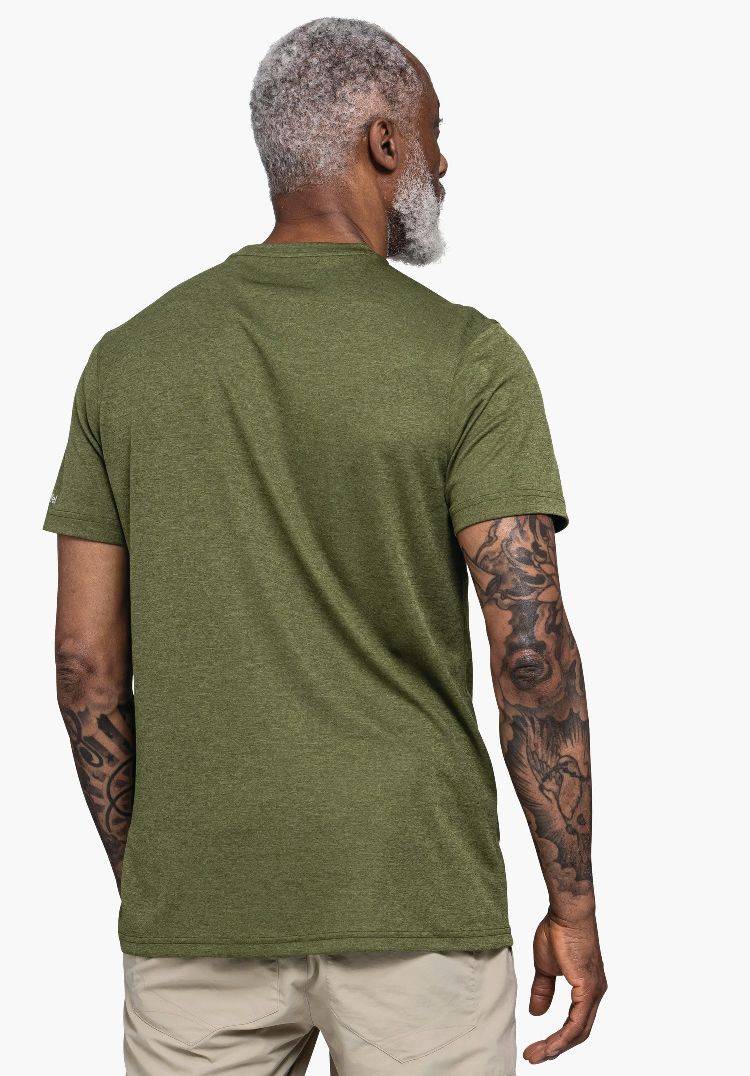 Urban CIRC T Shirt Style Baguio MNS