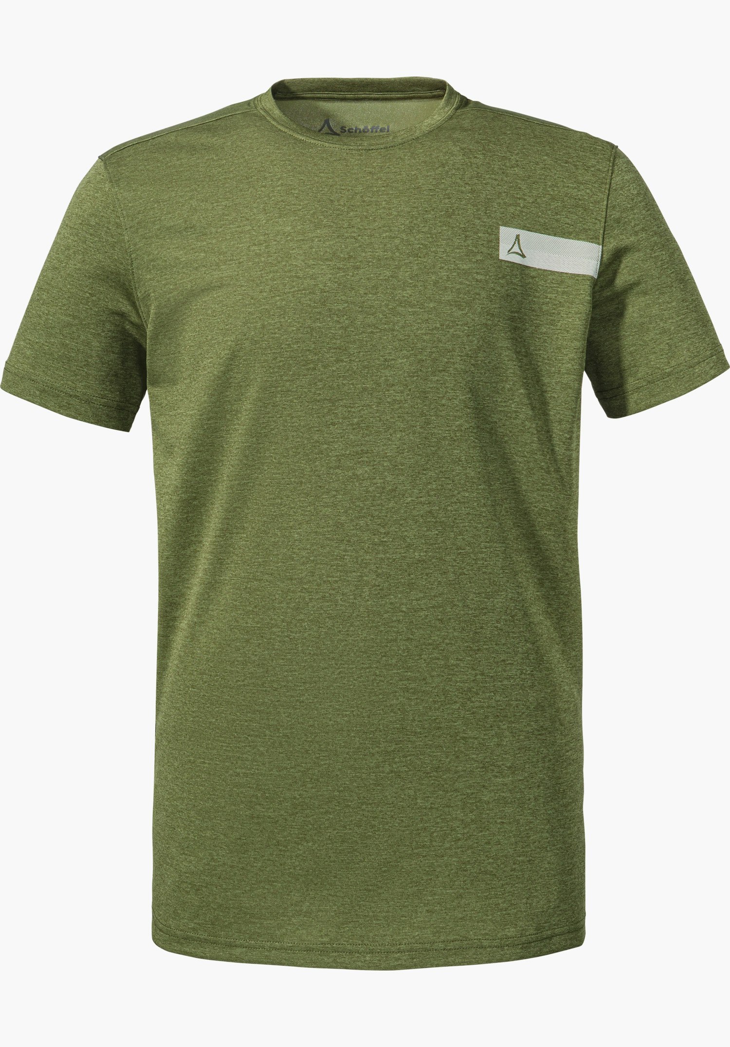 Urban CIRC T Shirt Style Baguio MNS