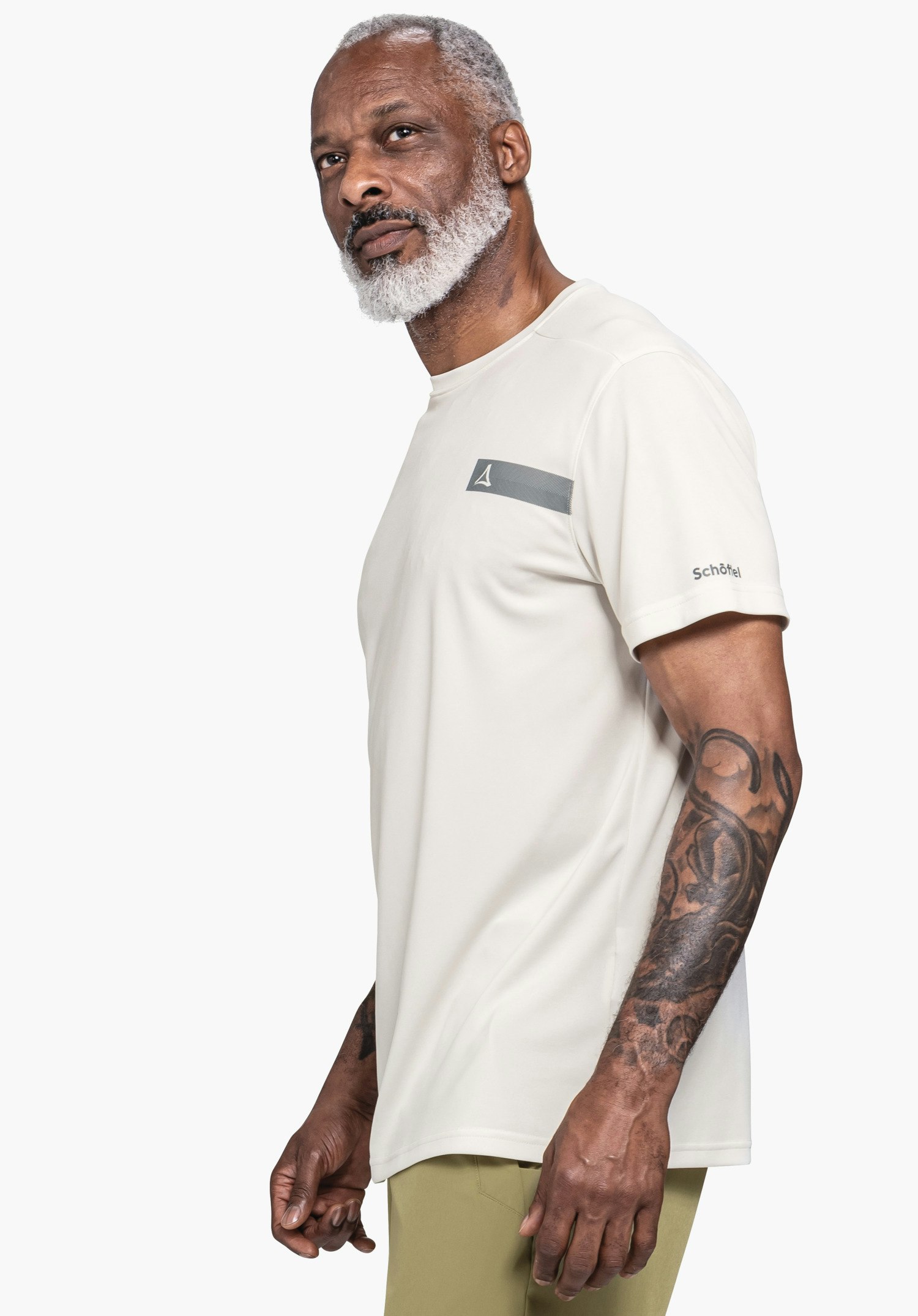 Urban CIRC T Shirt Style Baguio MNS