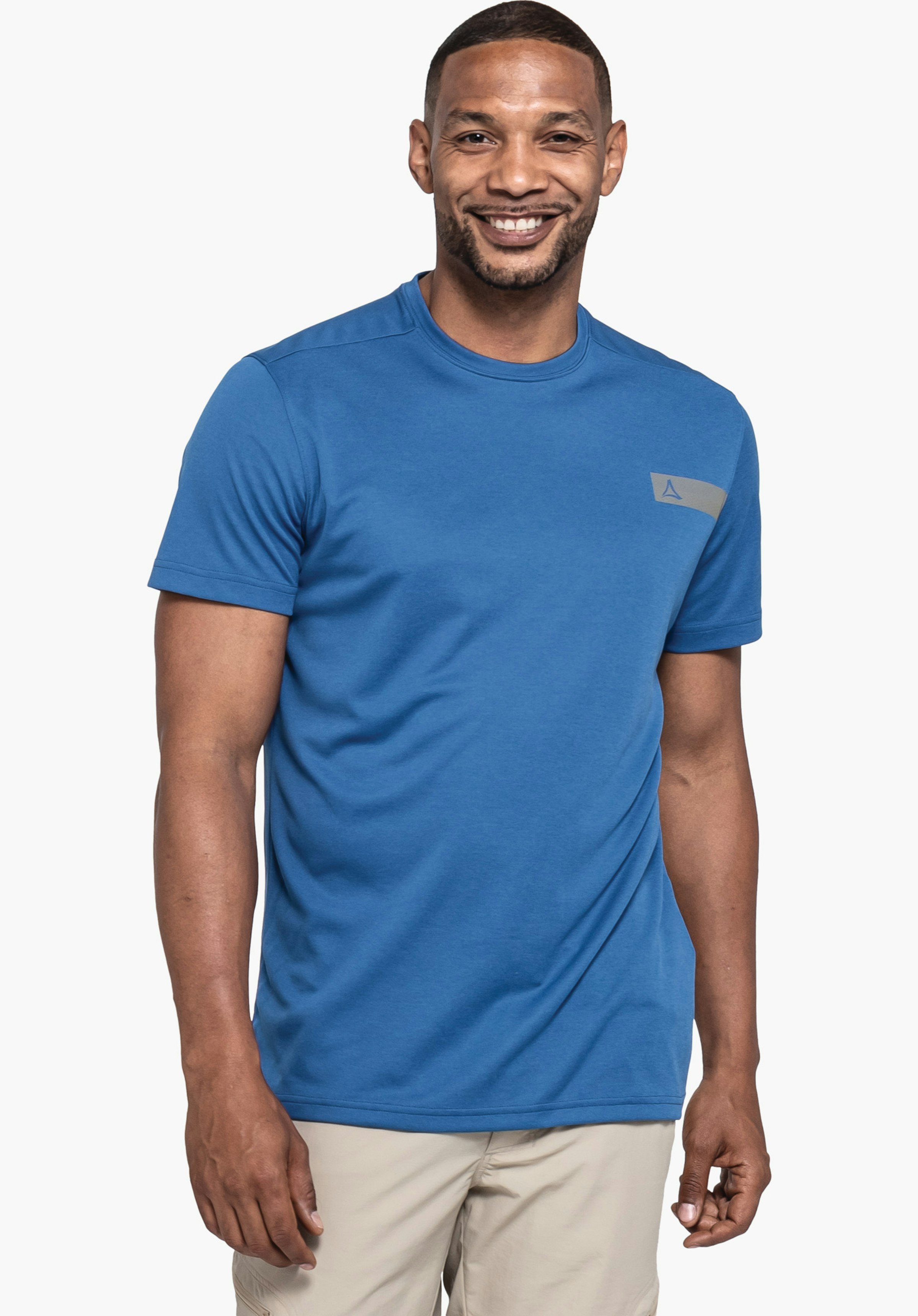 Urban CIRC T Shirt Style Baguio MNS
