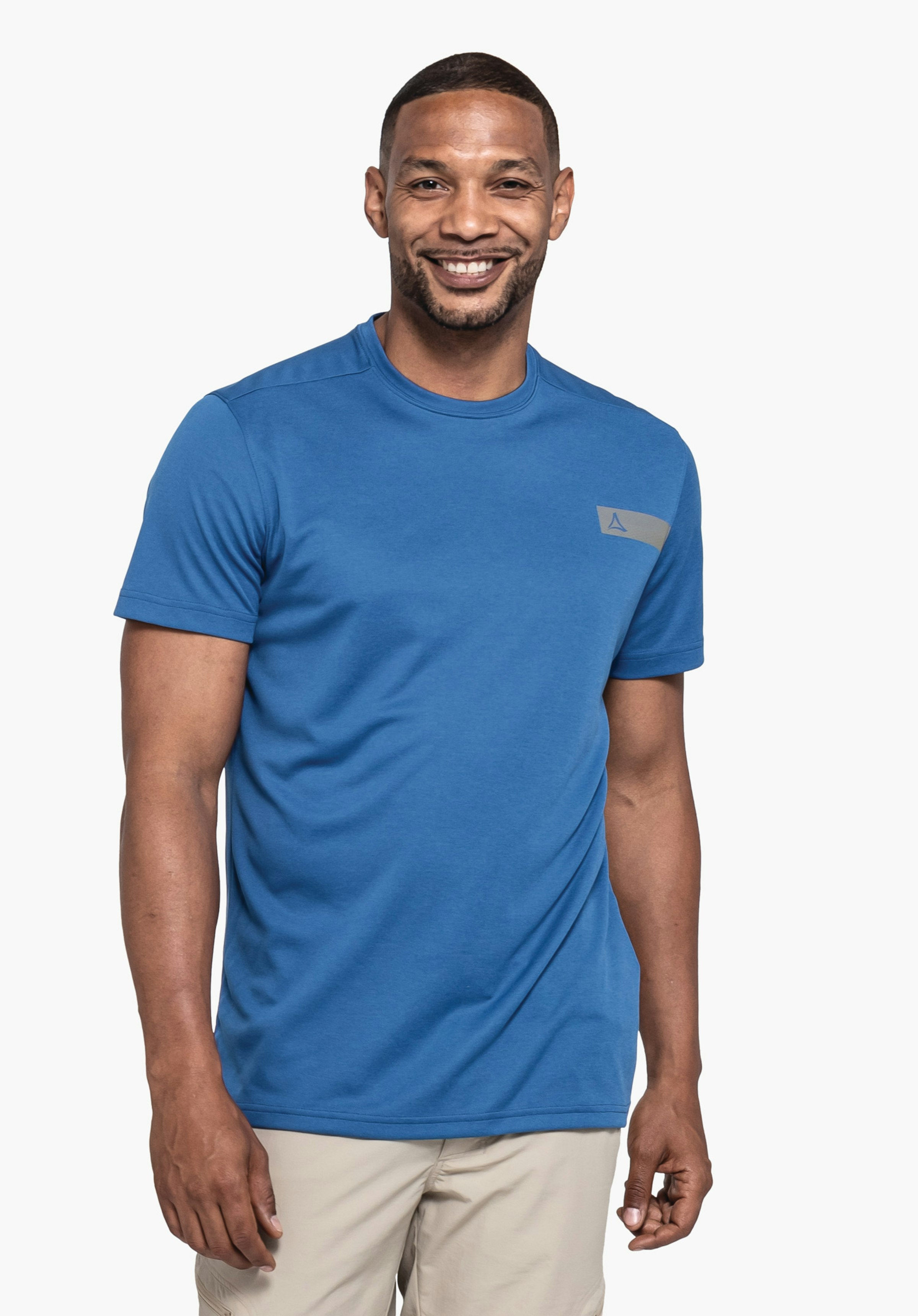 Urban CIRC T Shirt Style Baguio MNS