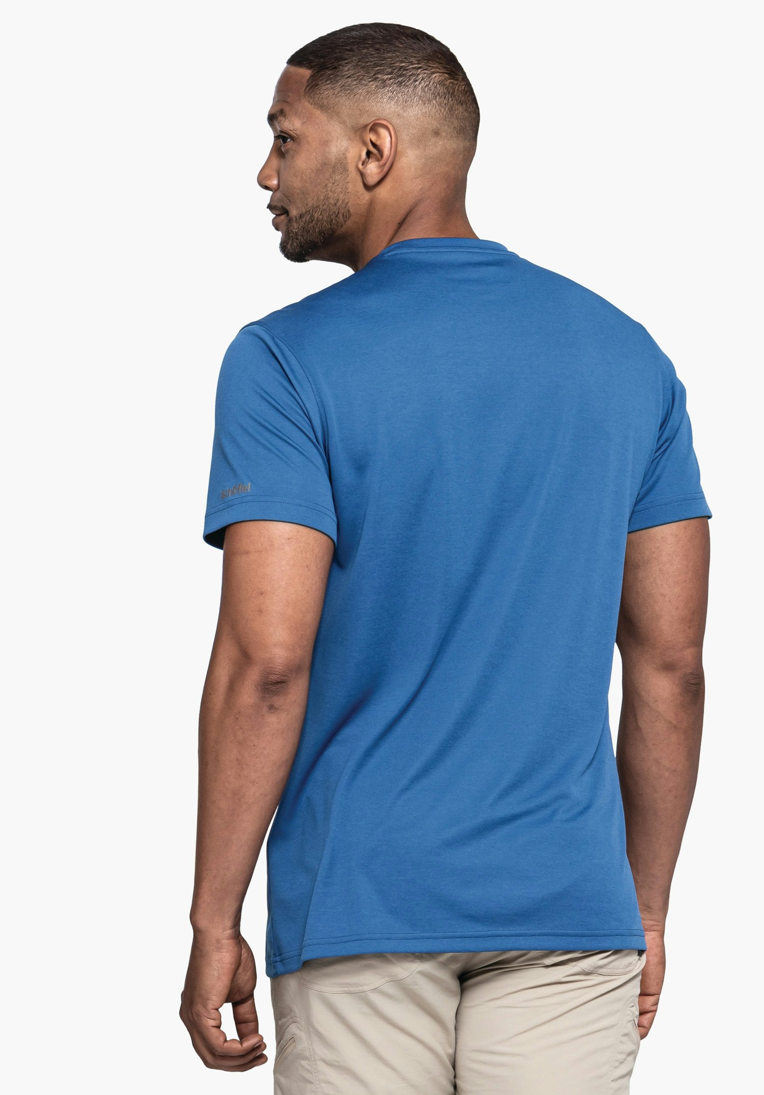 Urban CIRC T Shirt Style Baguio MNS