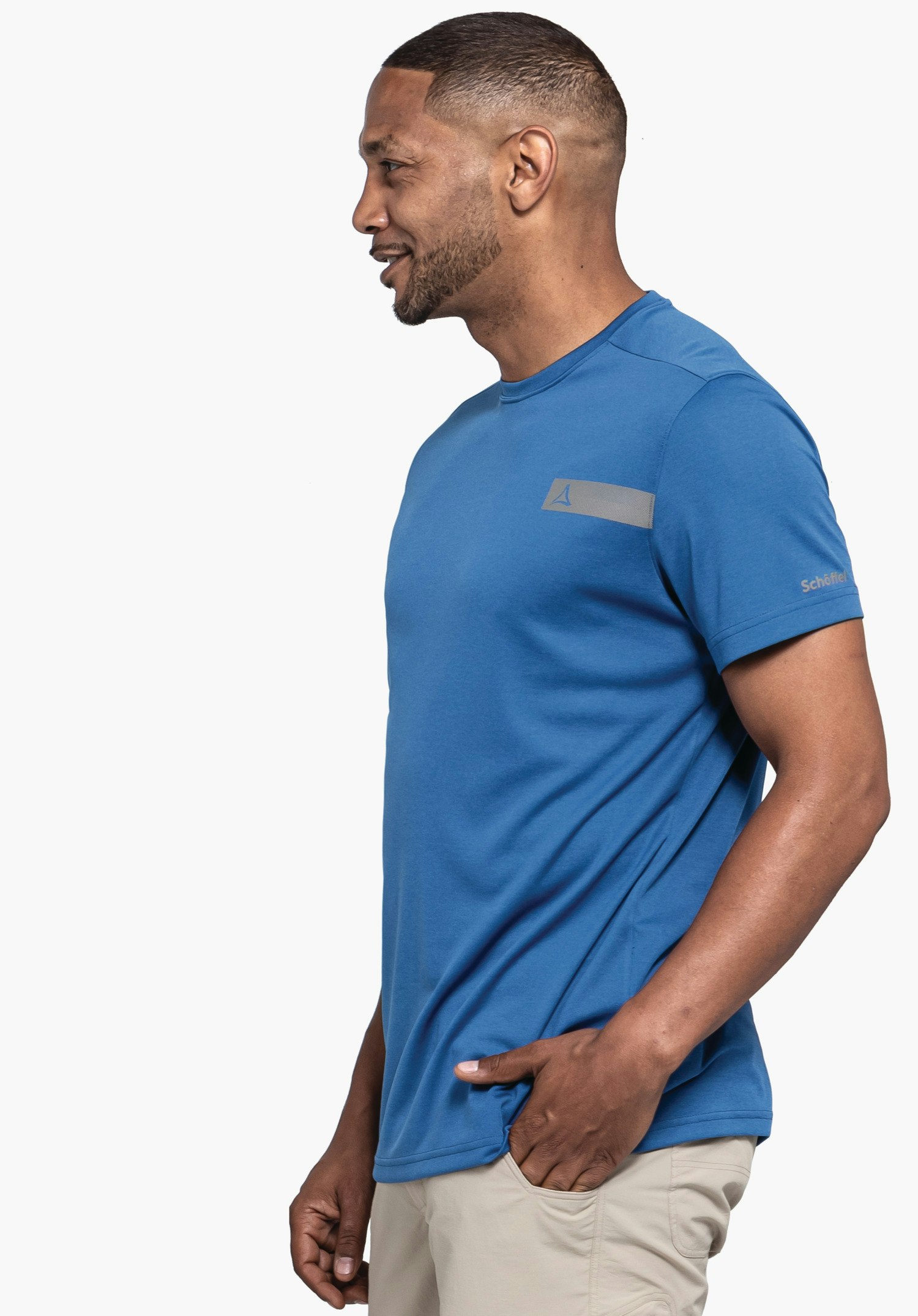 Urban CIRC T Shirt Style Baguio MNS