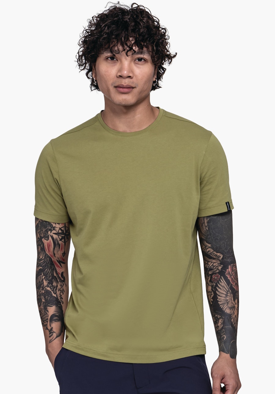 Urban T Shirt Style Collada MNS