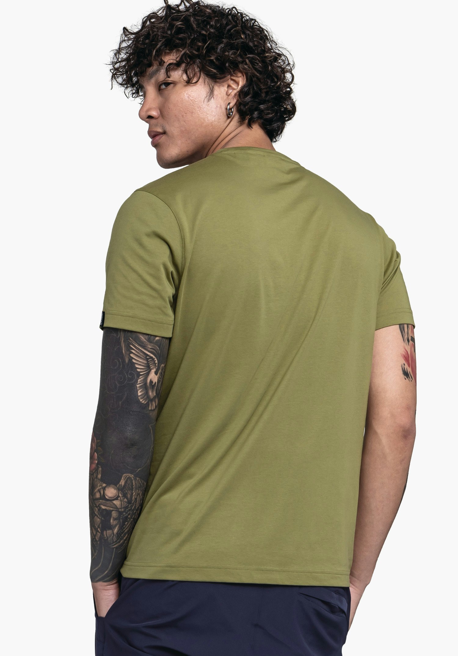 T Shirt Style Collada MNS