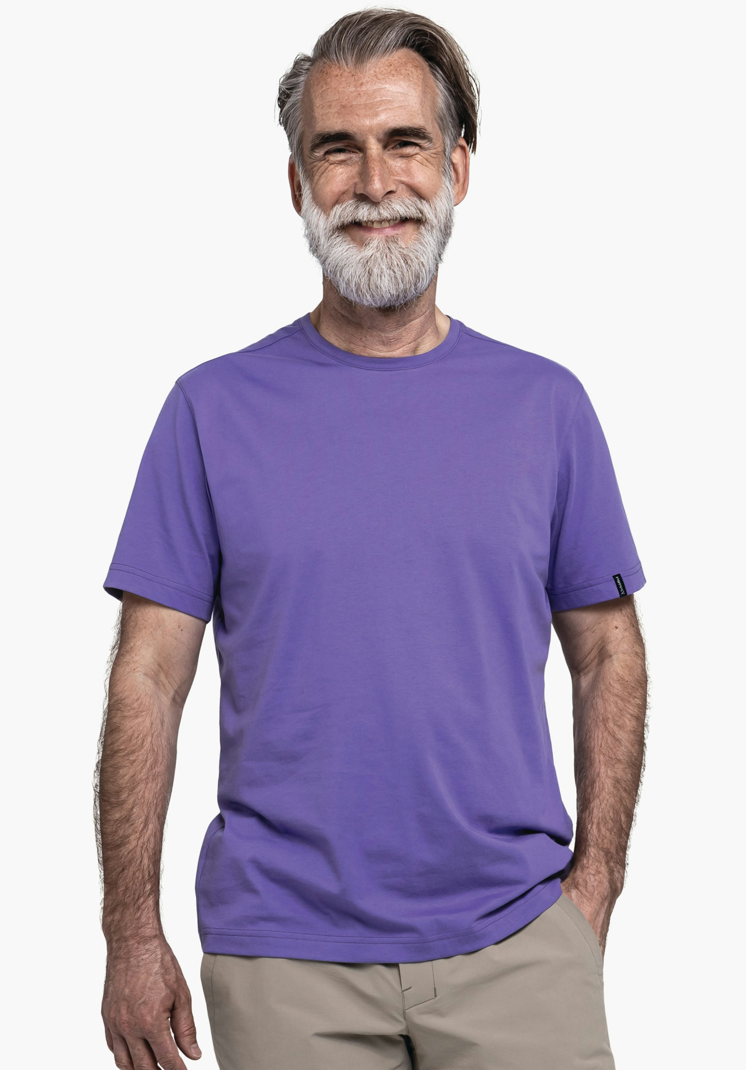 Urban T Shirt Style Collada MNS