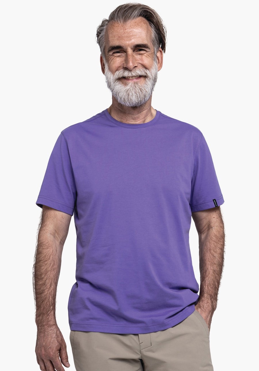 Urban T Shirt Style Collada MNS