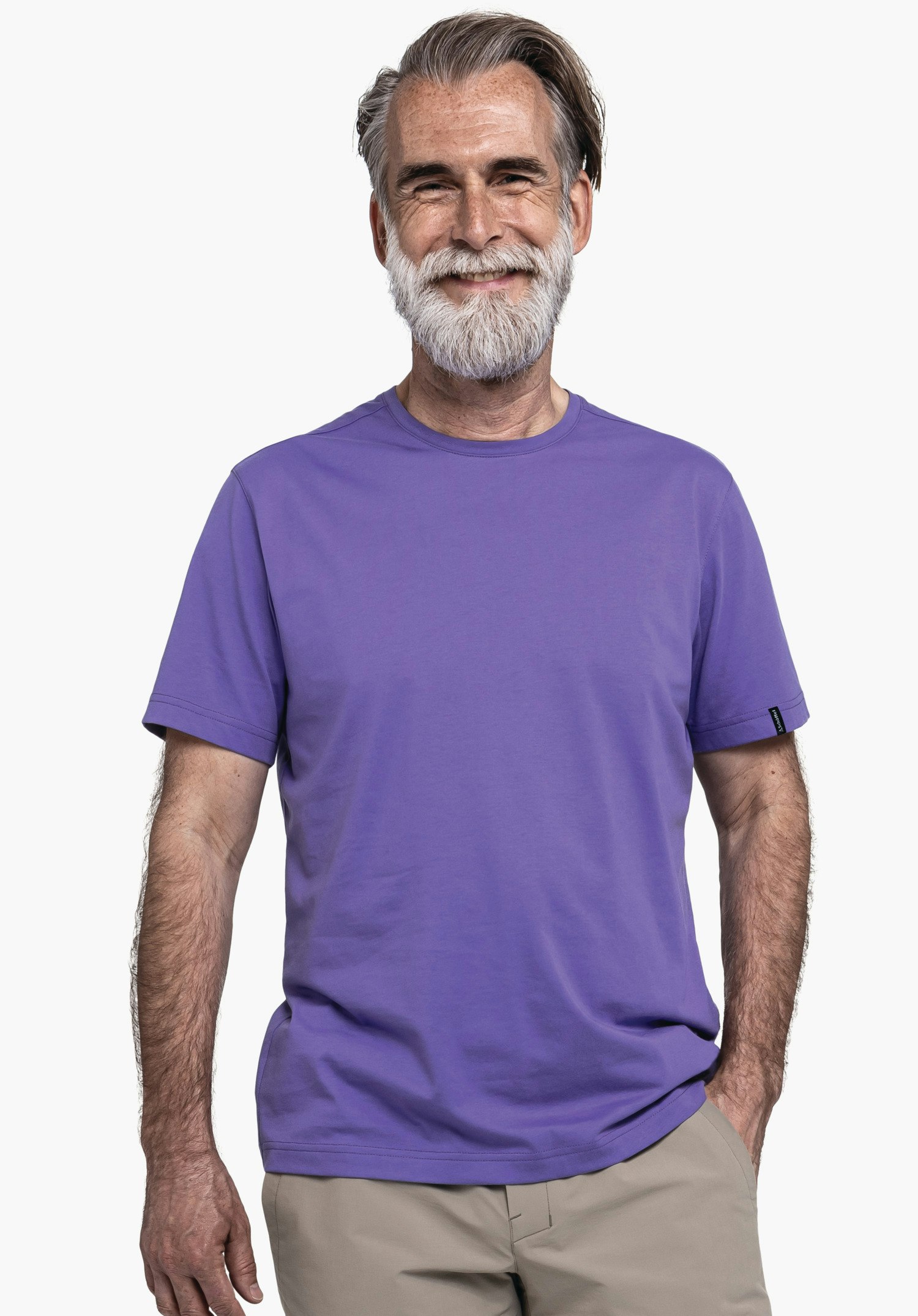 T Shirt Style Collada MNS