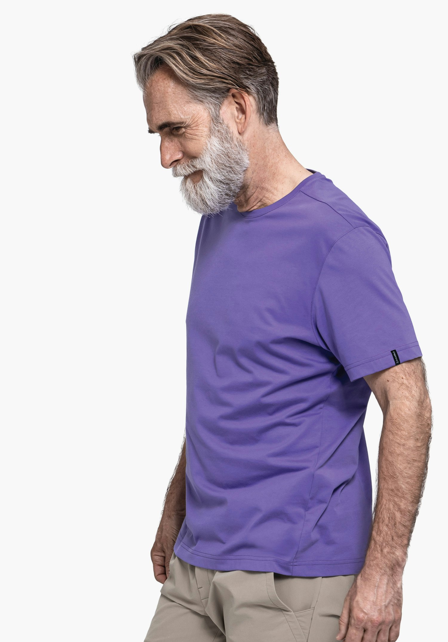 T Shirt Style Collada MNS