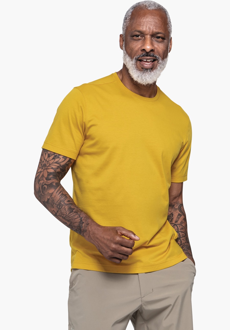 Urban T Shirt Style Collada MNS