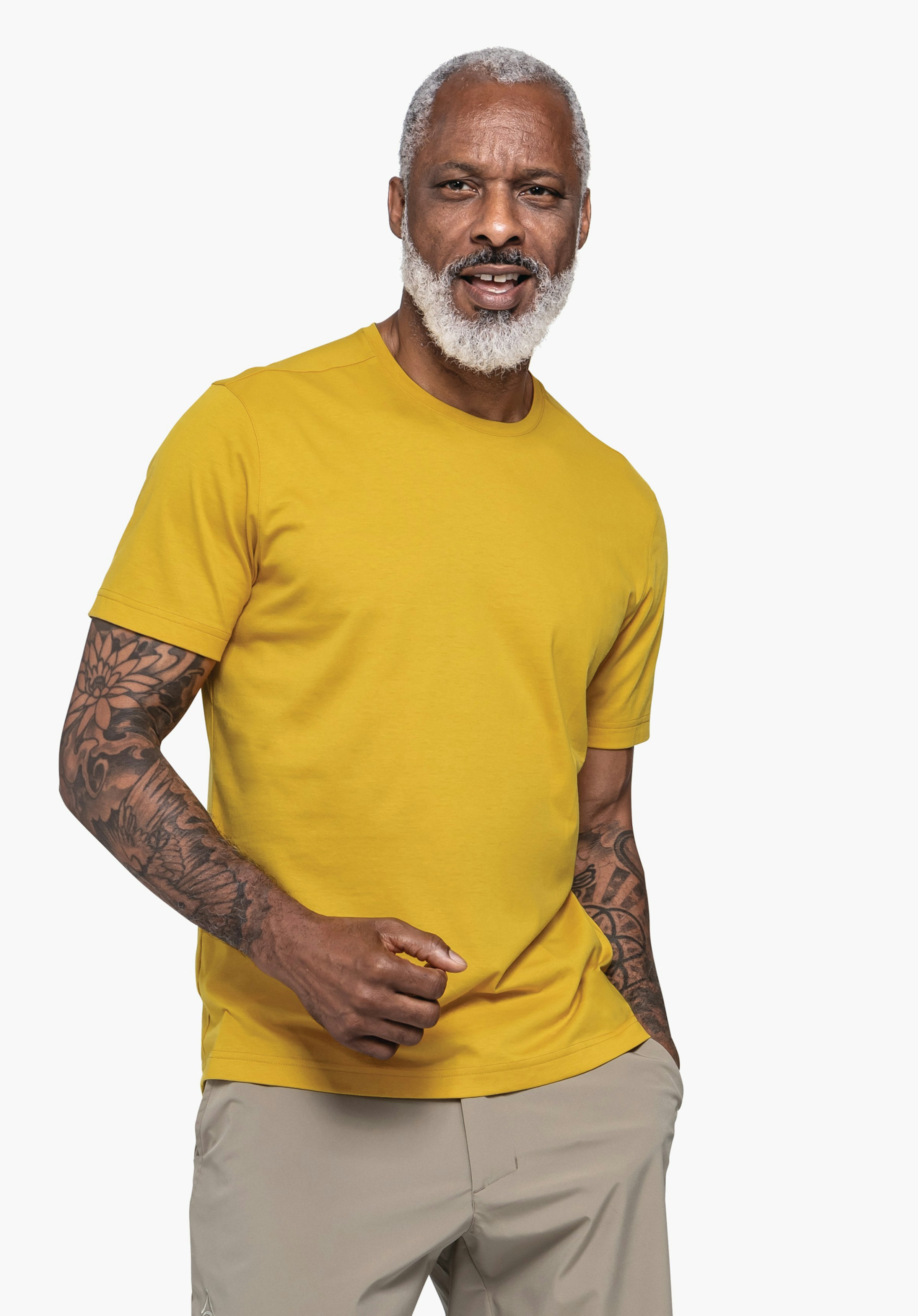 T Shirt Style Collada MNS