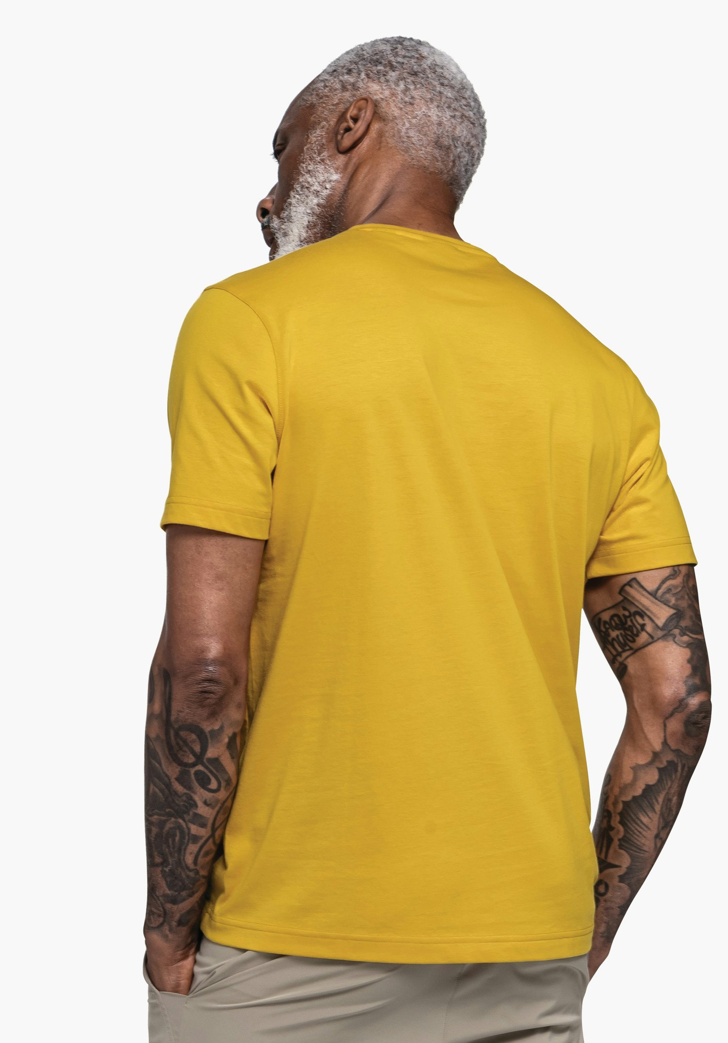 T Shirt Style Collada MNS