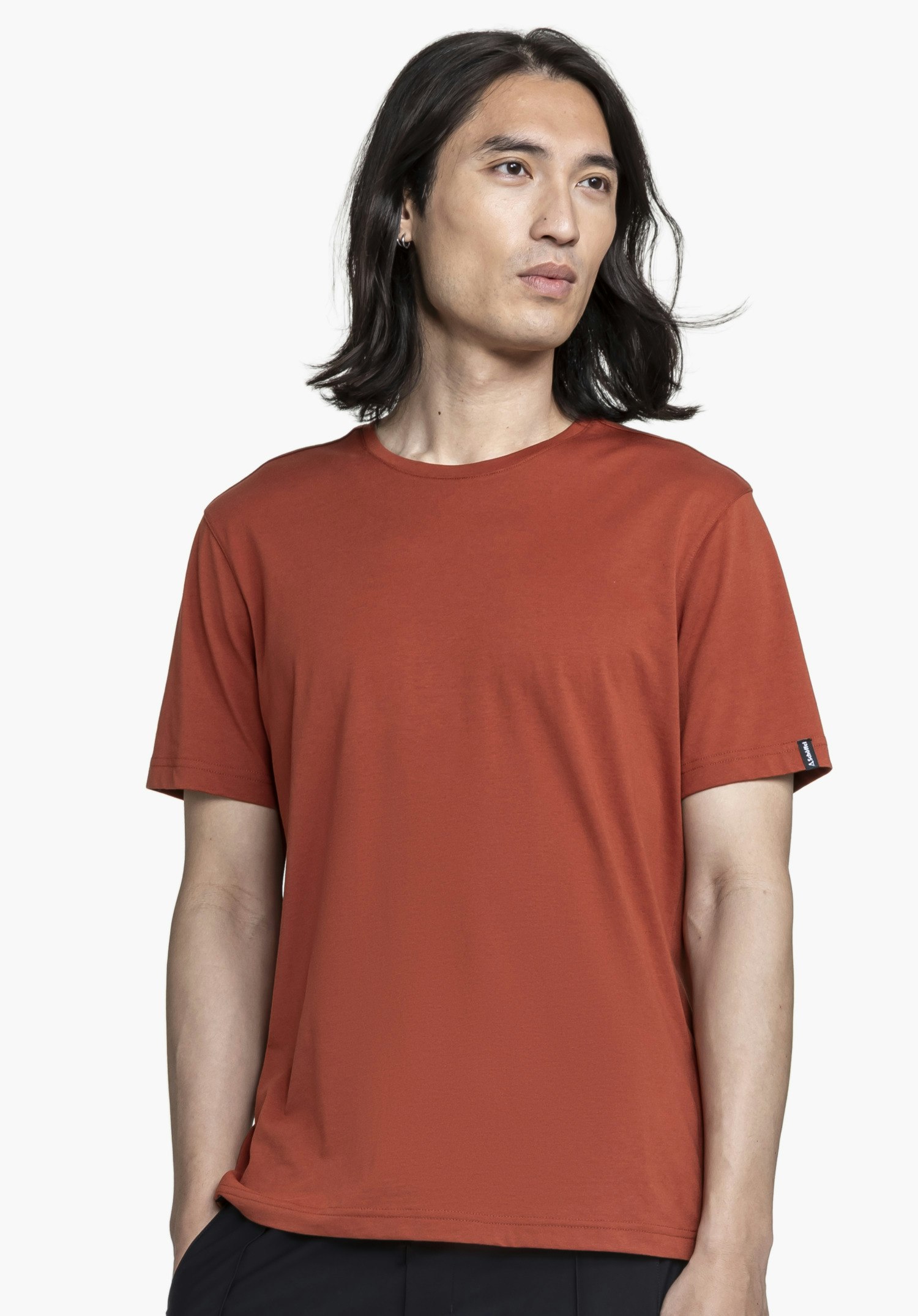 T Shirt Style Collada MNS