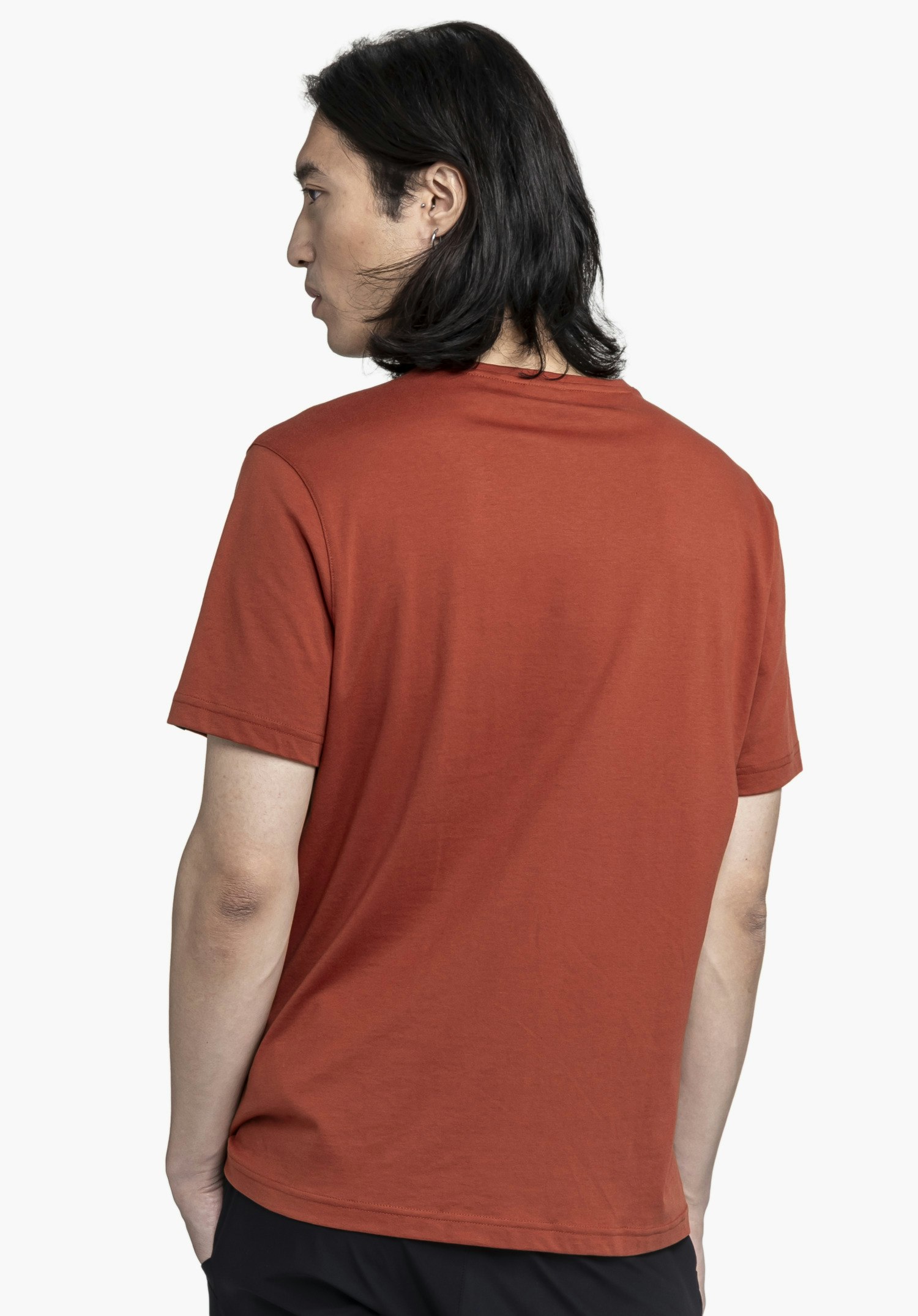 T Shirt Style Collada MNS