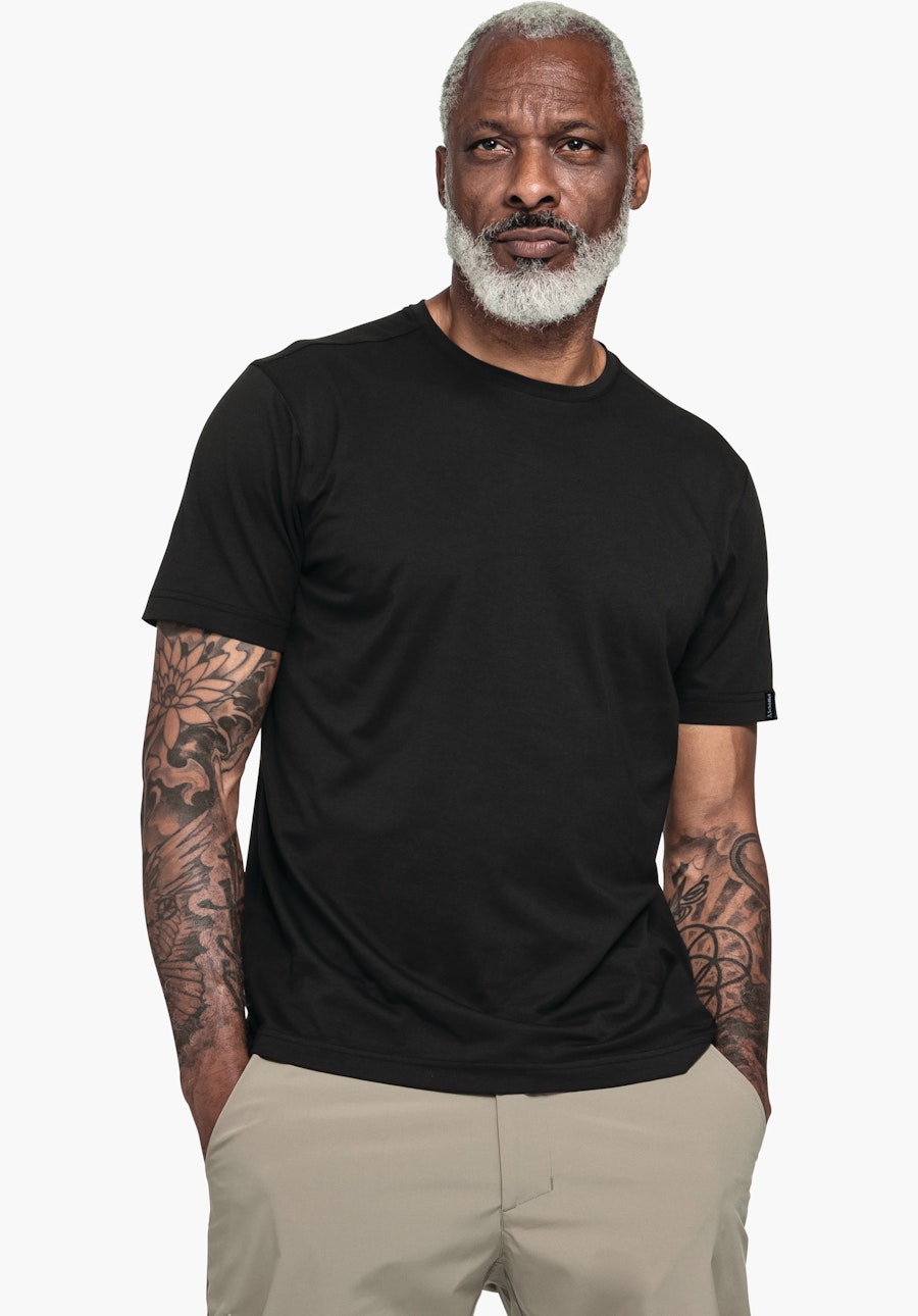 Urban T Shirt Style Collada MNS