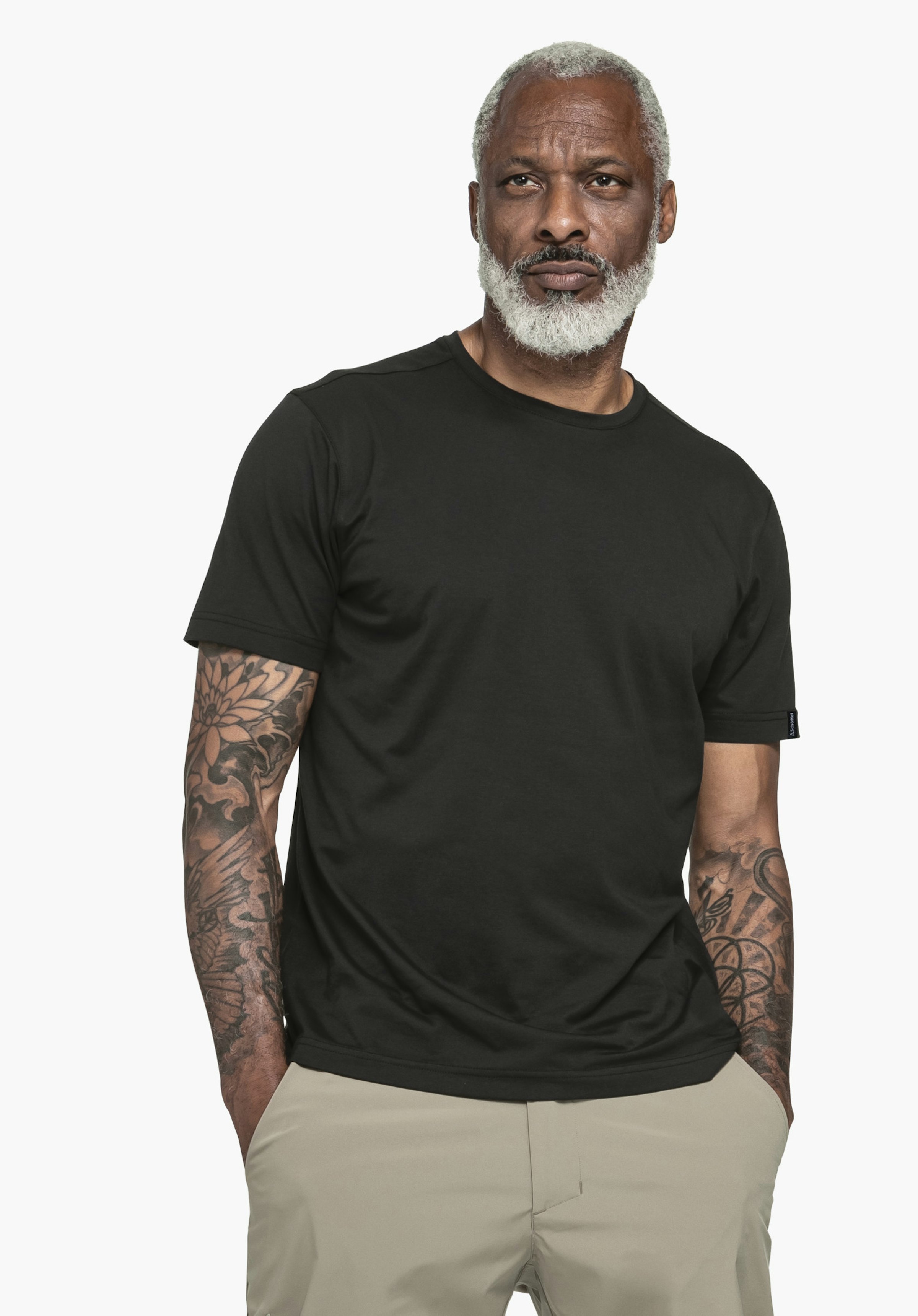 T Shirt Style Collada MNS