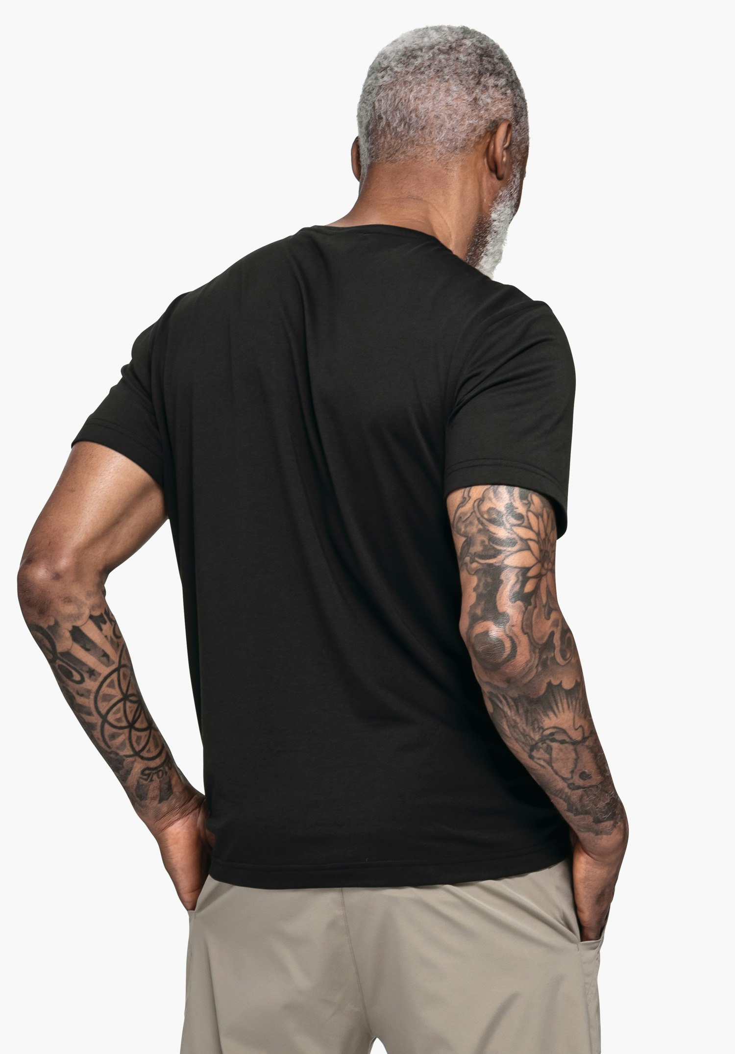 T Shirt Style Collada MNS