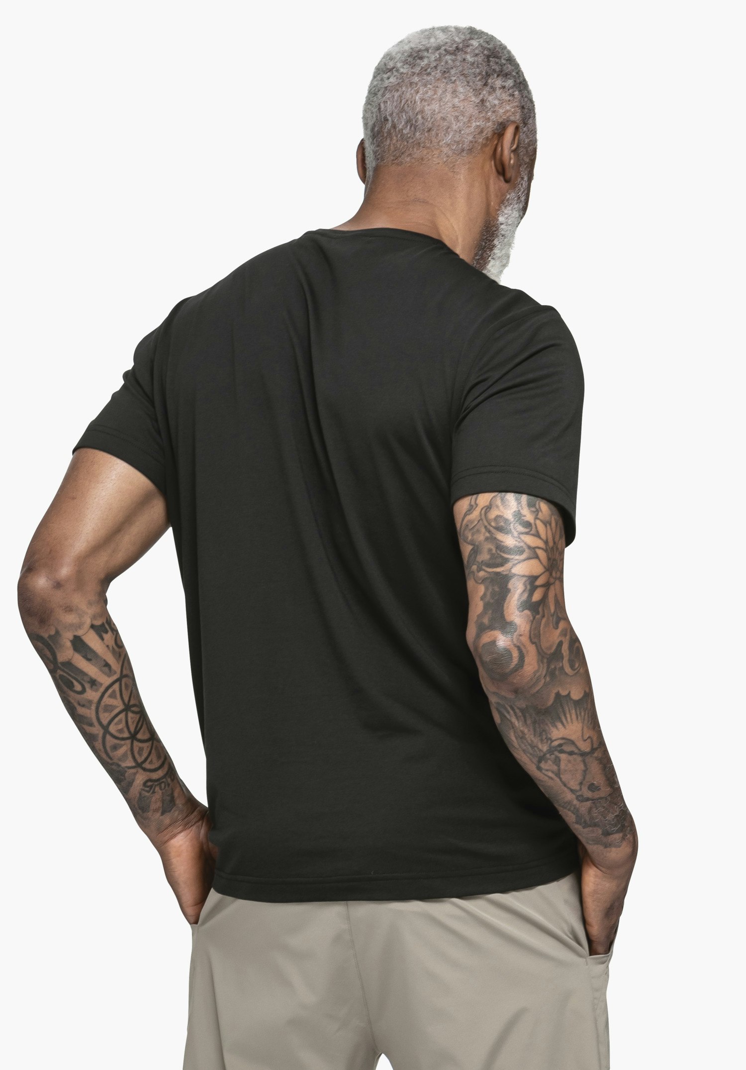 T Shirt Style Collada MNS